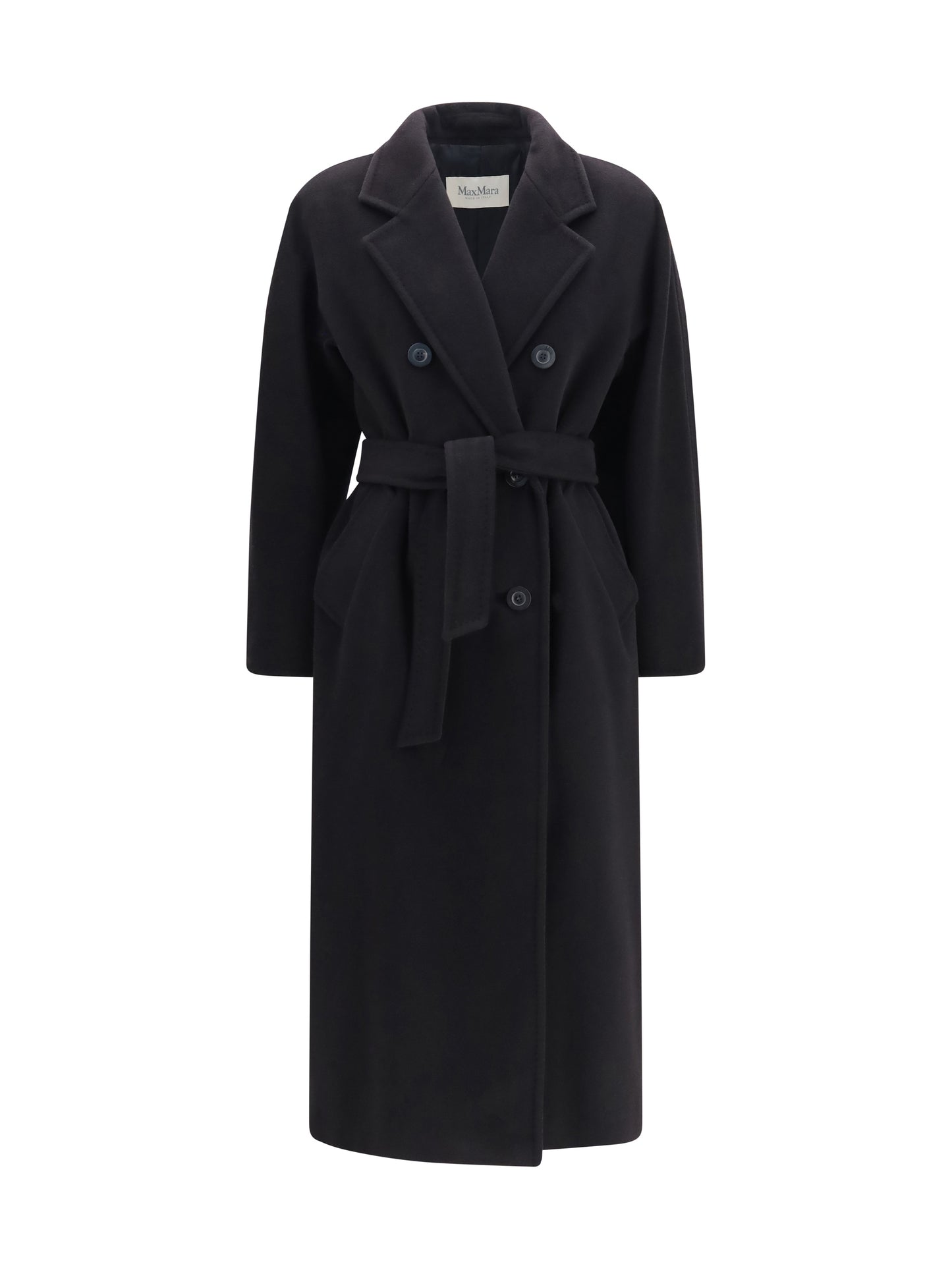 Max Mara Women 101801 Madame Coat MAX MARA
