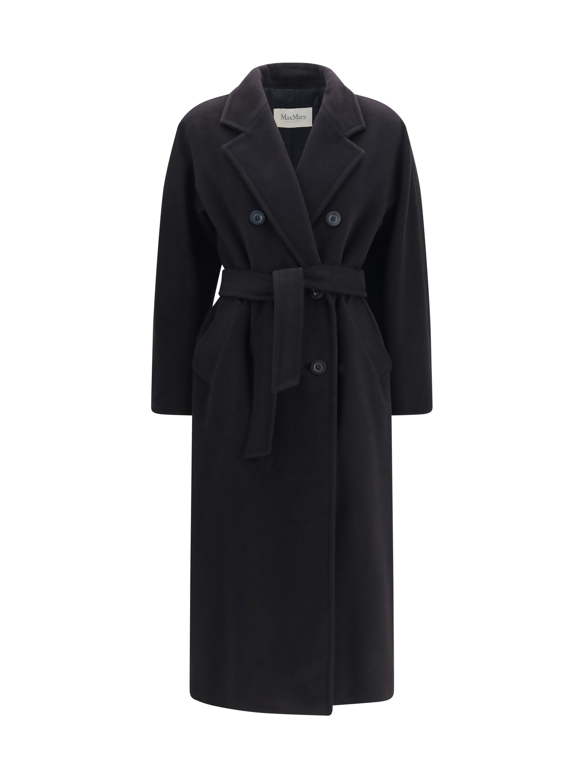 Max Mara Women 101801 Madame Coat MAX MARA