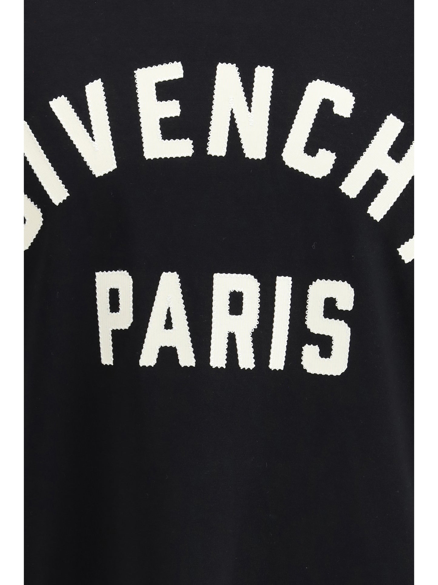 Givenchy Men Logo T-Shirt GIVENCHY