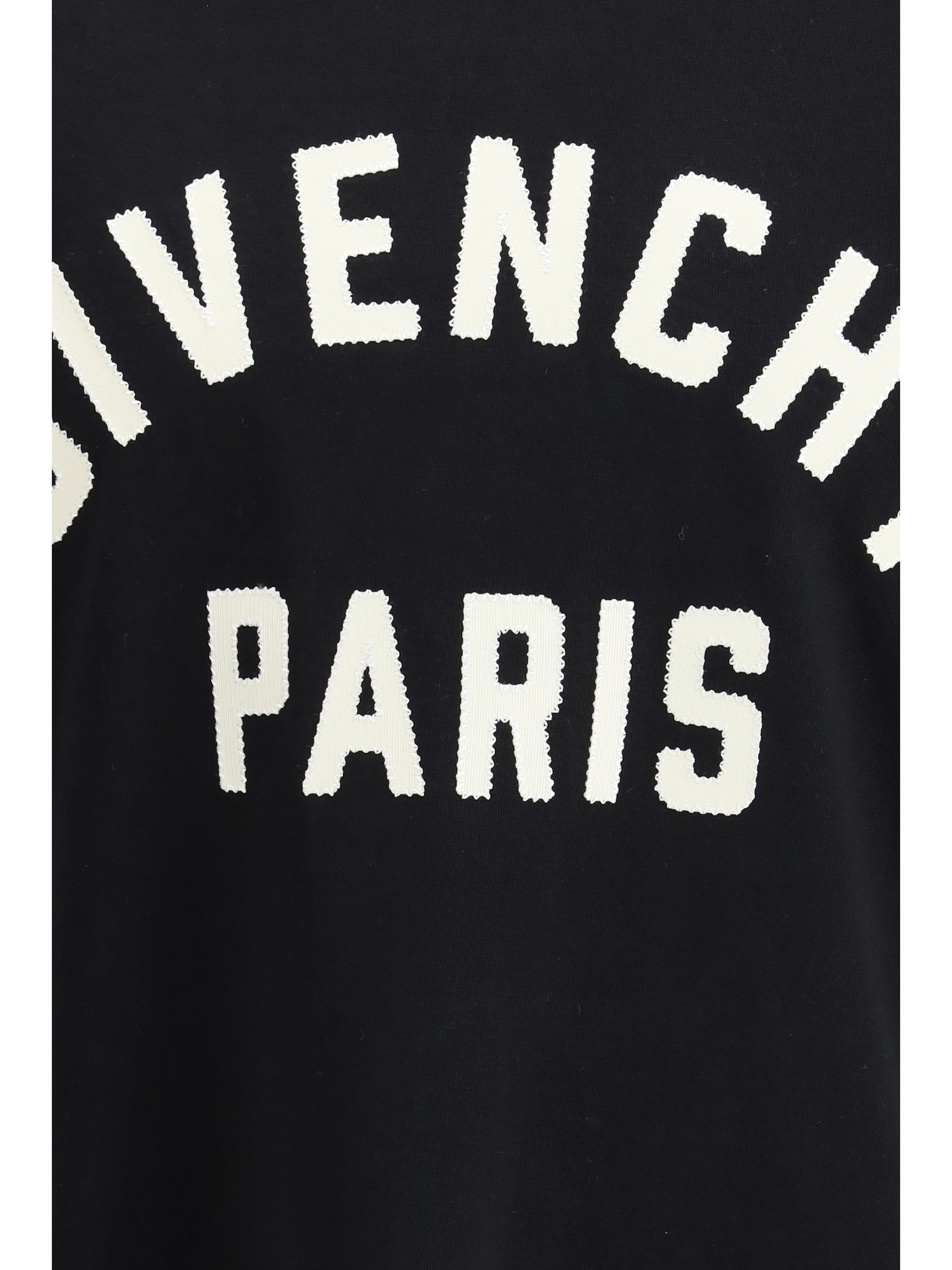 Givenchy Men Logo T-Shirt GIVENCHY