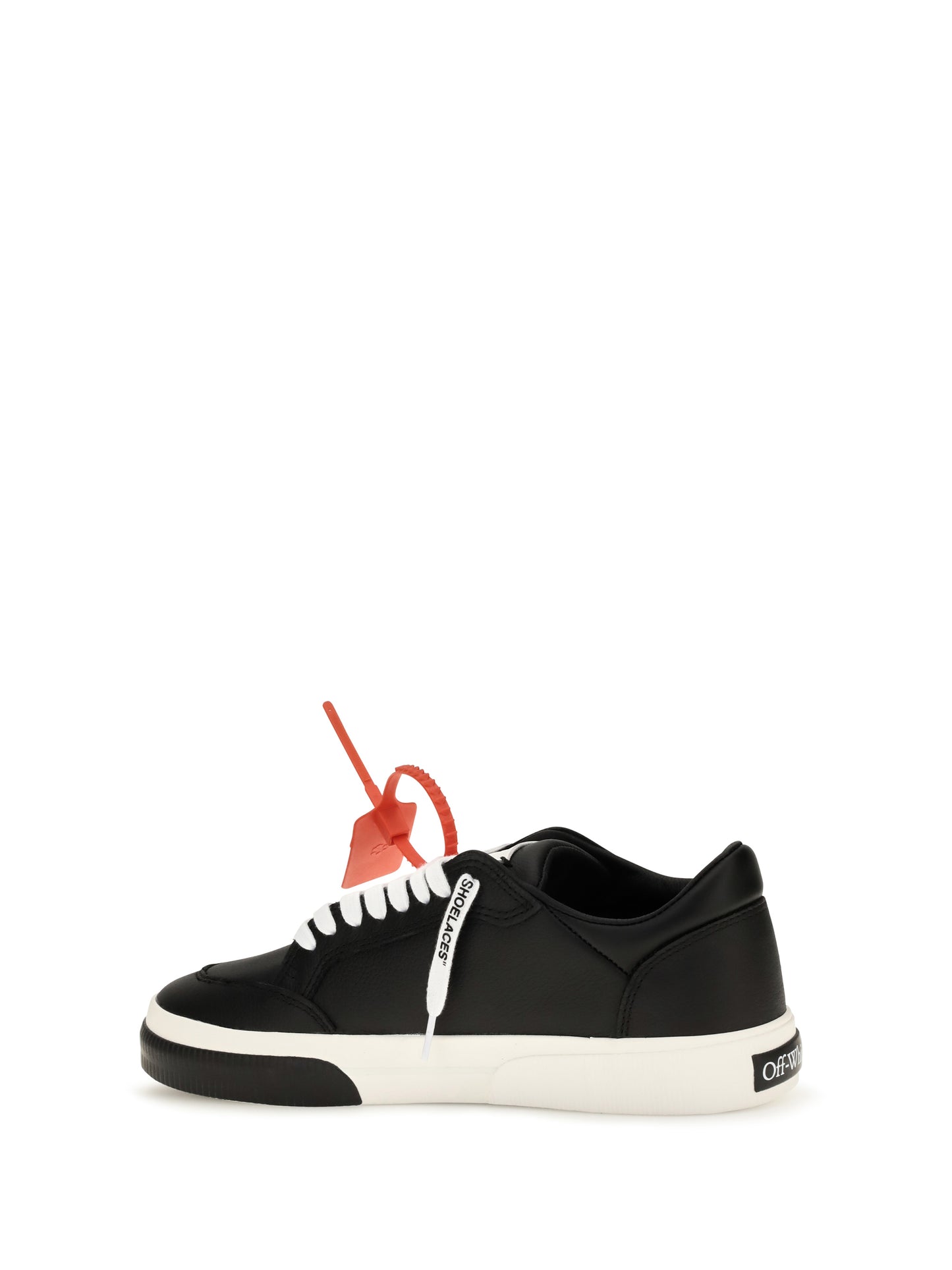 Off-White Men Vulcanized Low Sneakers OFF-WHITE