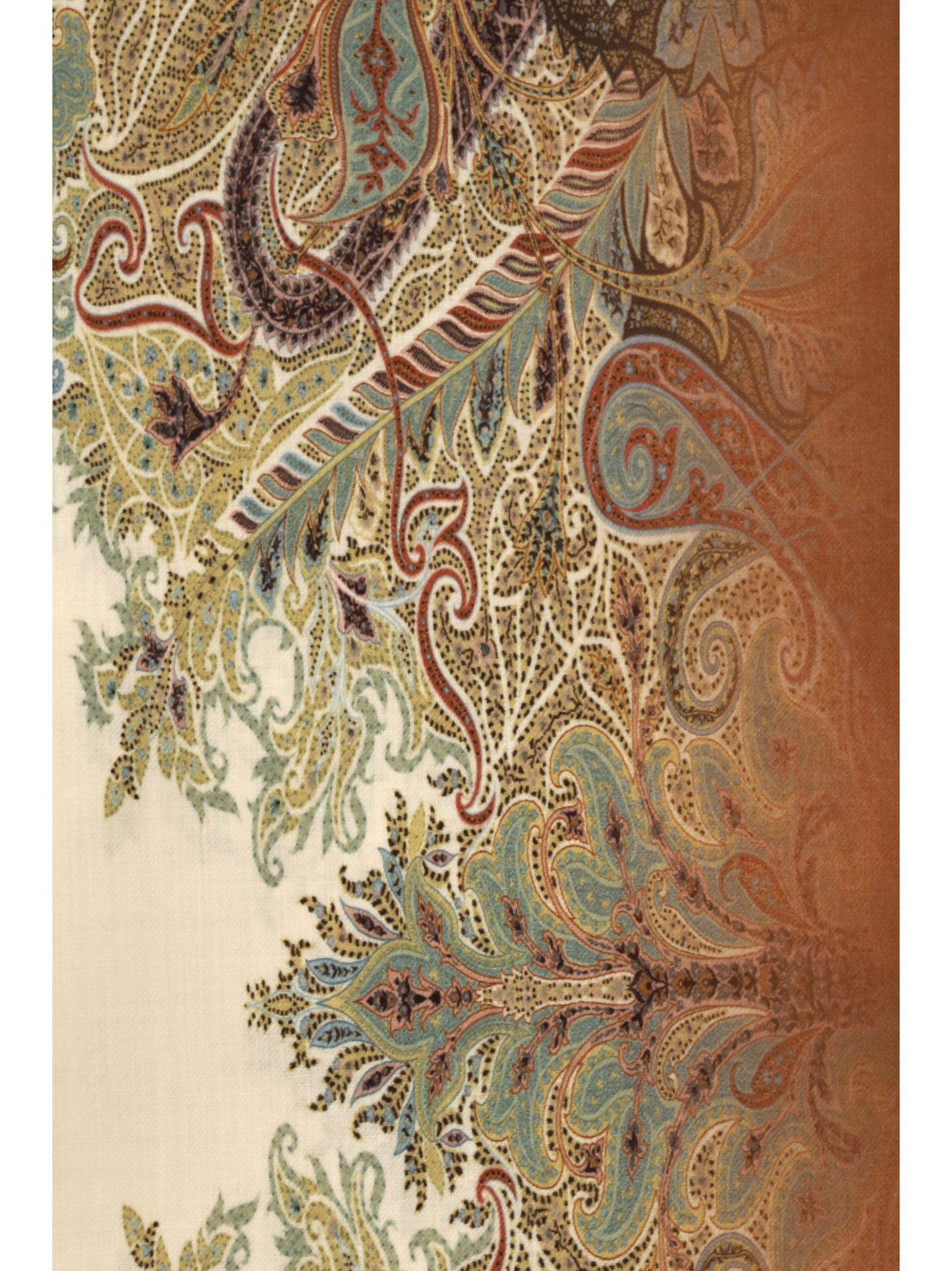 Etro Men Orfeo Modal Scarf ETRO