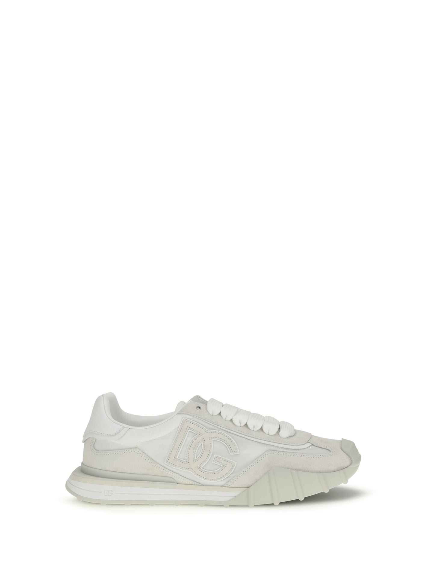 Dolce & Gabbana Men Dg Athletic Sneakers DOLCE & GABBANA