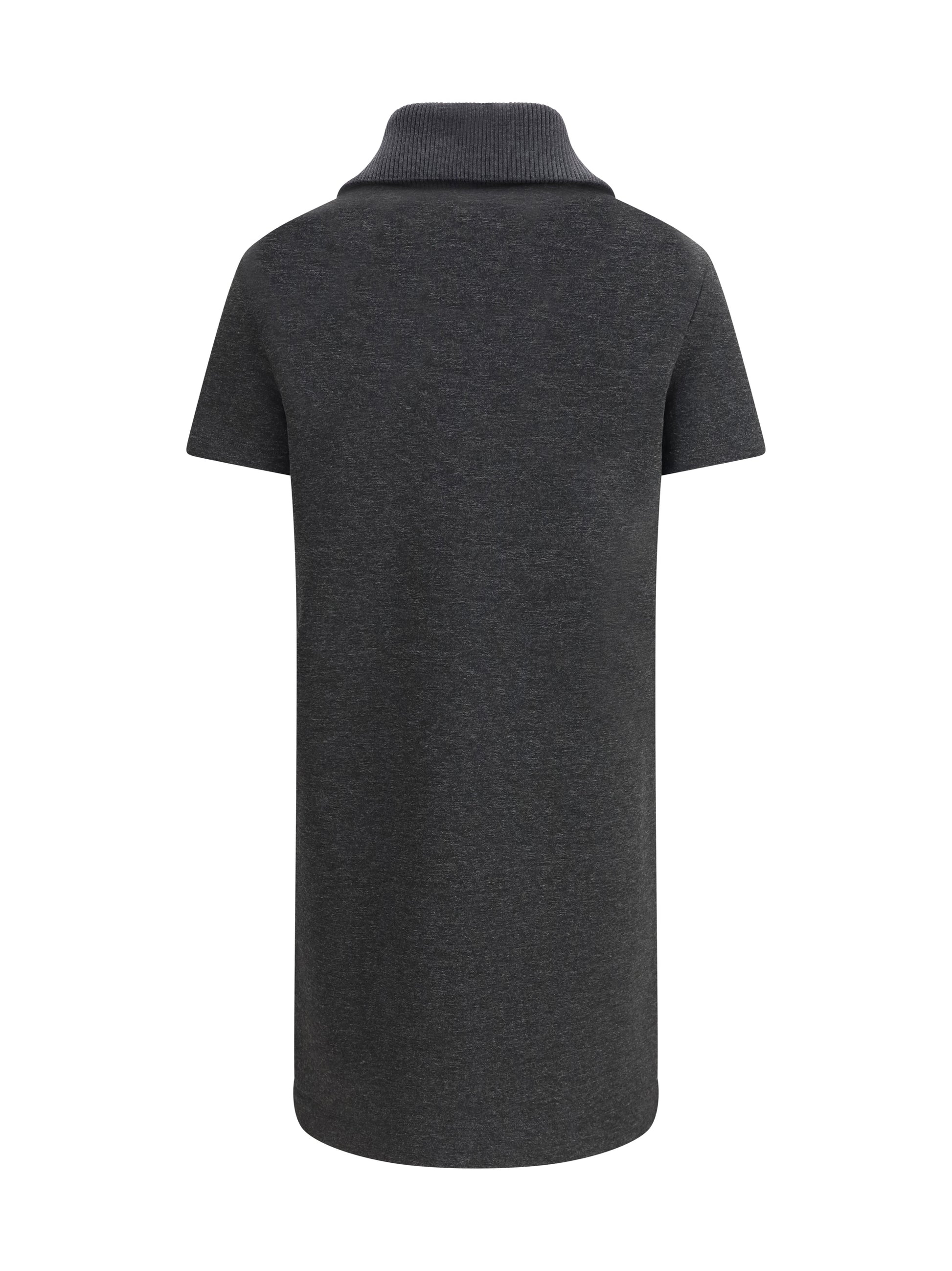 Gucci Women Double Gg Dress GUCCI