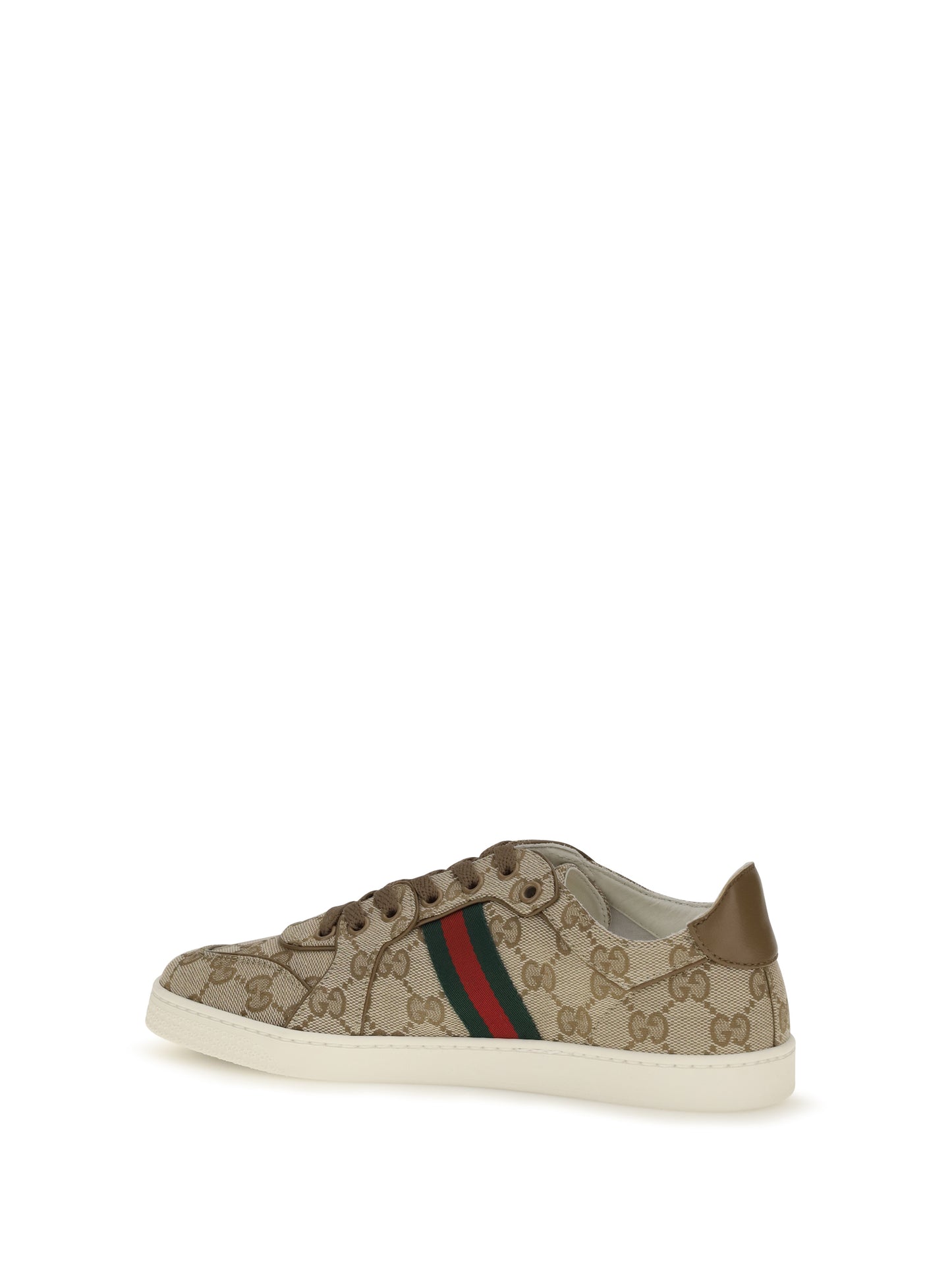 Gucci Women Stretch Sneakers GUCCI