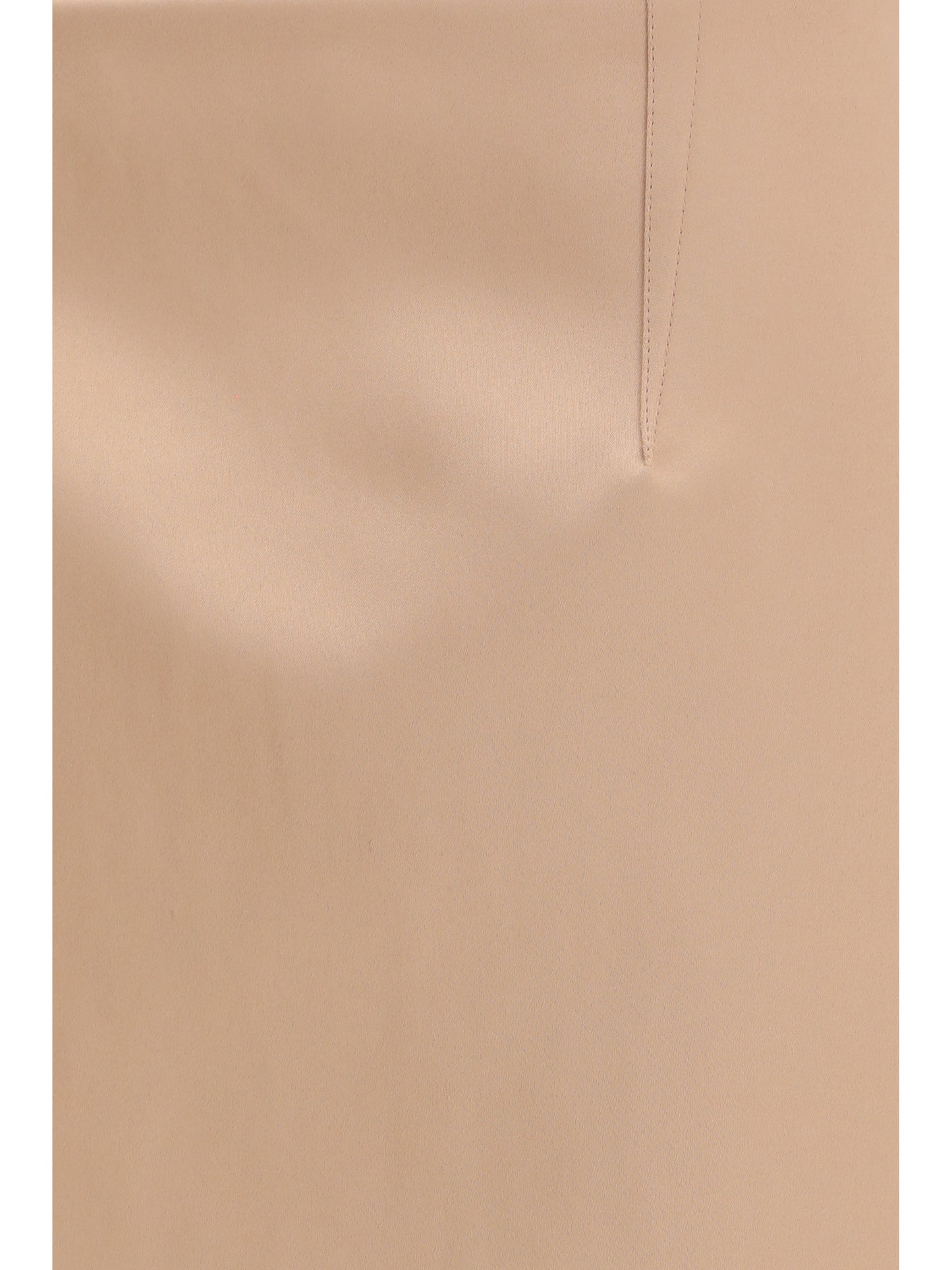 Chloé Women Satin Skirt CHLOE