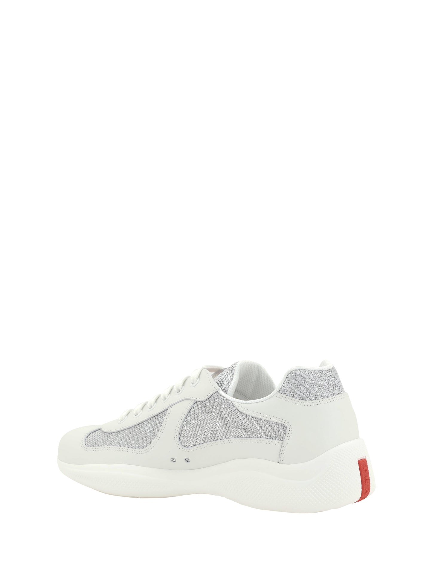 Prada Men America's Sneakers PRADA
