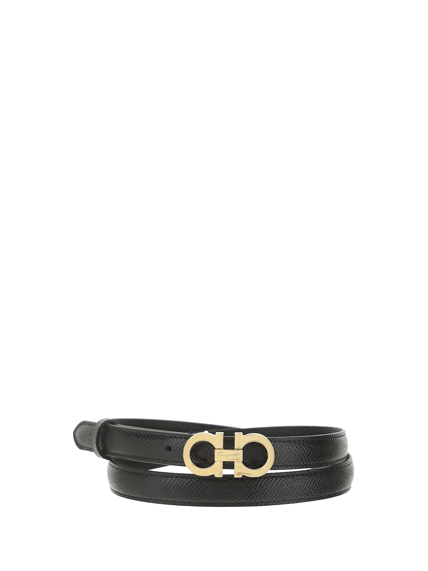 Ferragamo Women Leather Belt FERRAGAMO