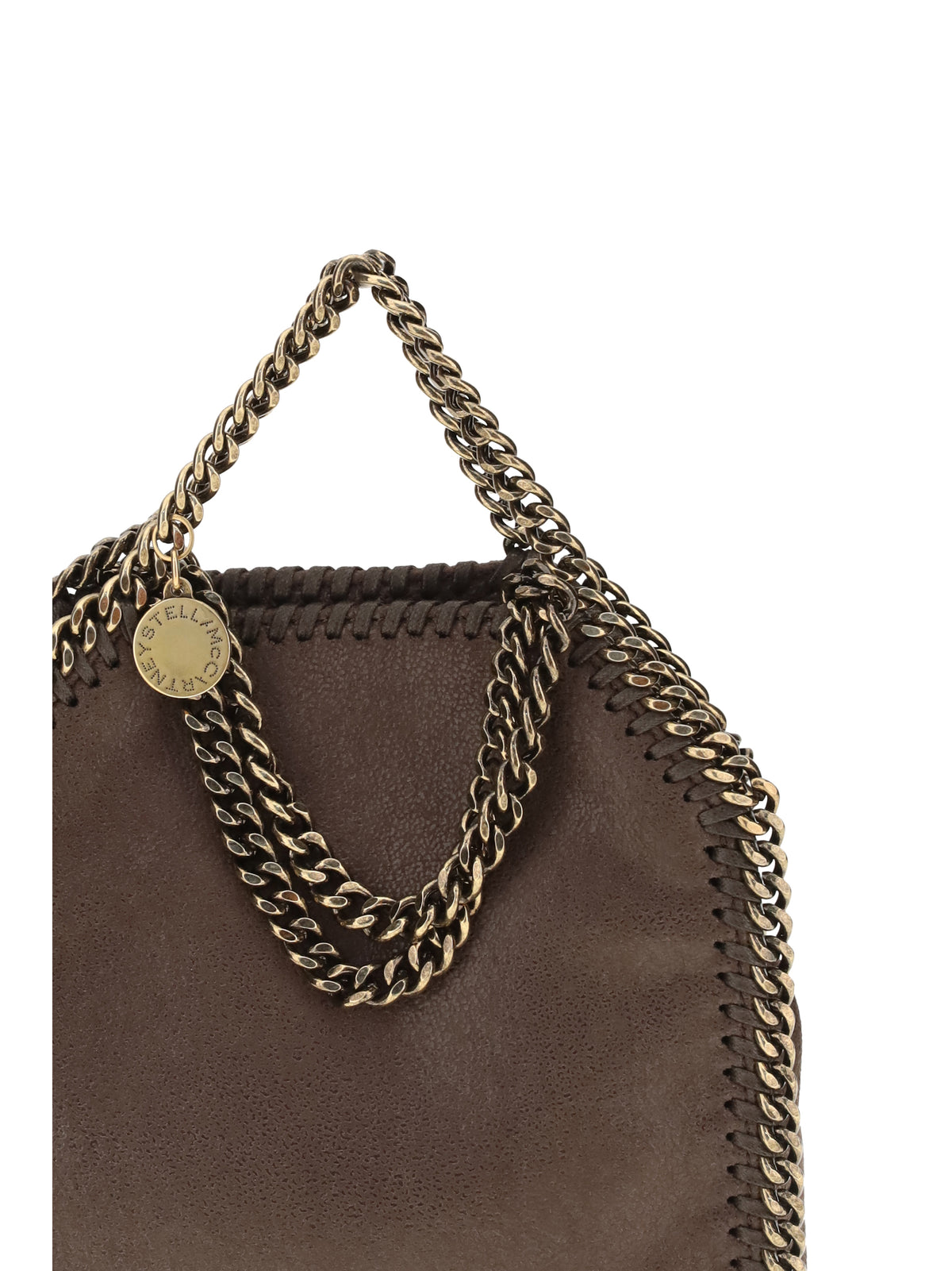 Stella Mccartney Women Falabella Tiny Handbag STELLA MCCARTNEY