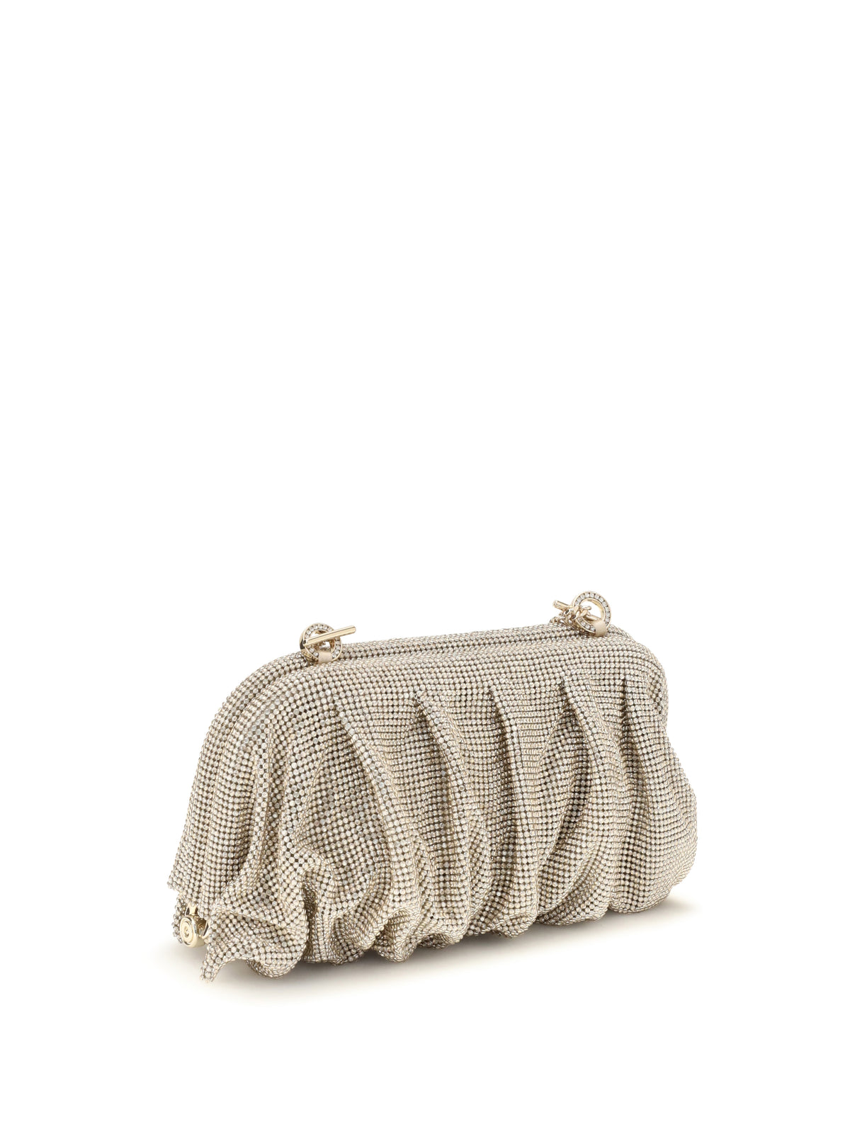 Benedetta Bruzziches Women Venus Clutch BENEDETTA BRUZZICHES