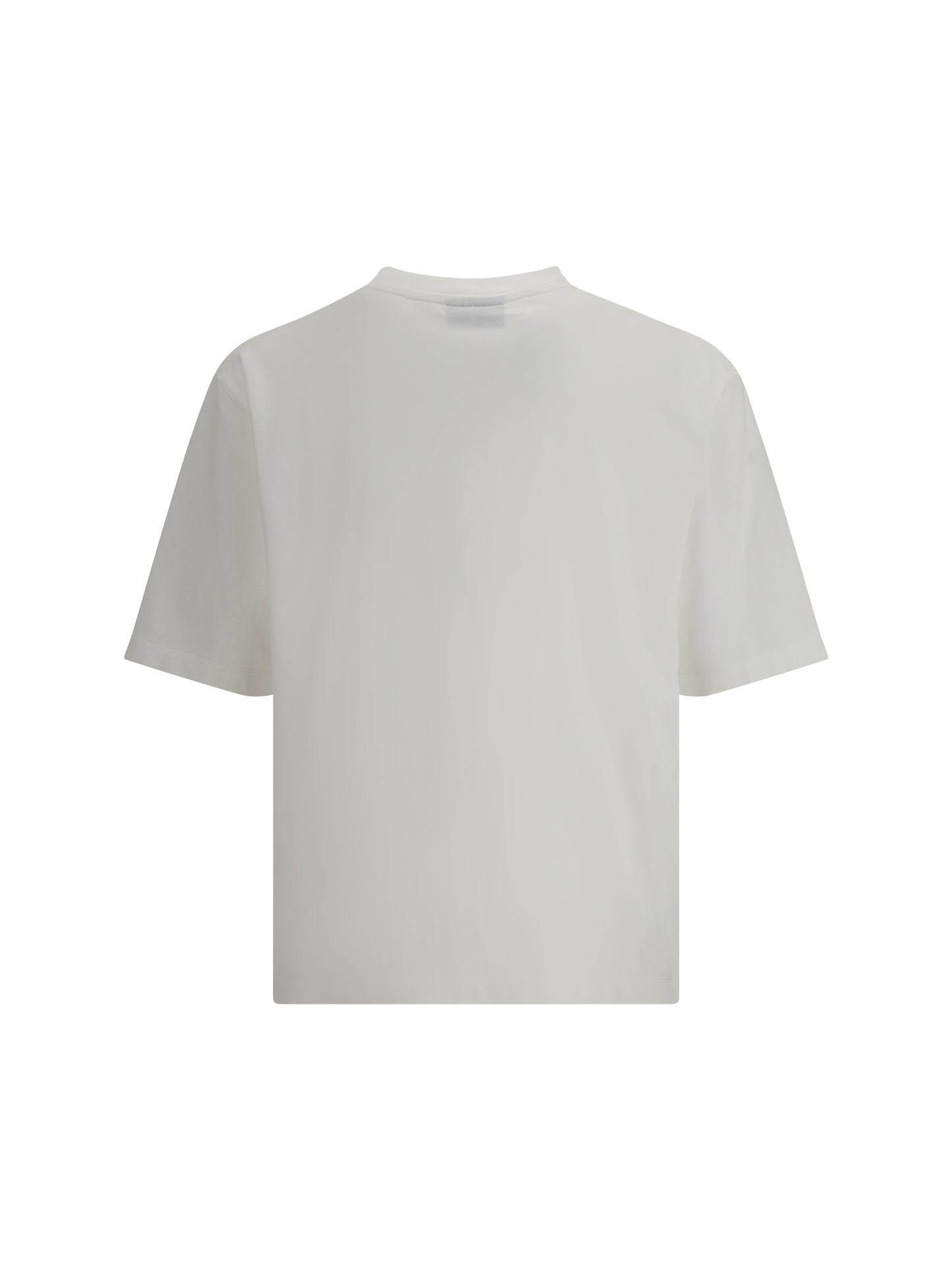 Dsquared2 Men T-Shirt With Logo DSQUARED2