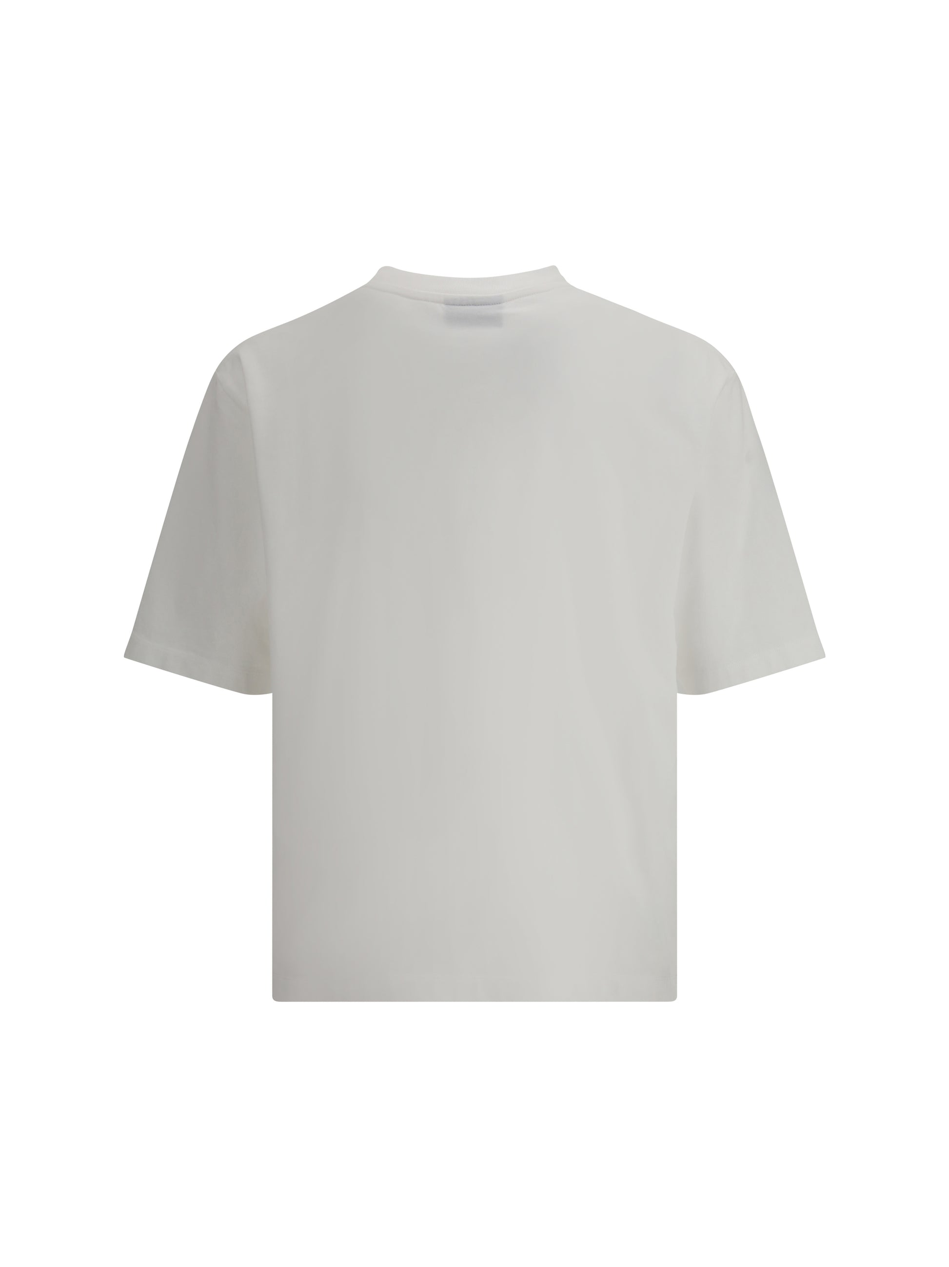 Dsquared2 Men T-Shirt With Logo DSQUARED2