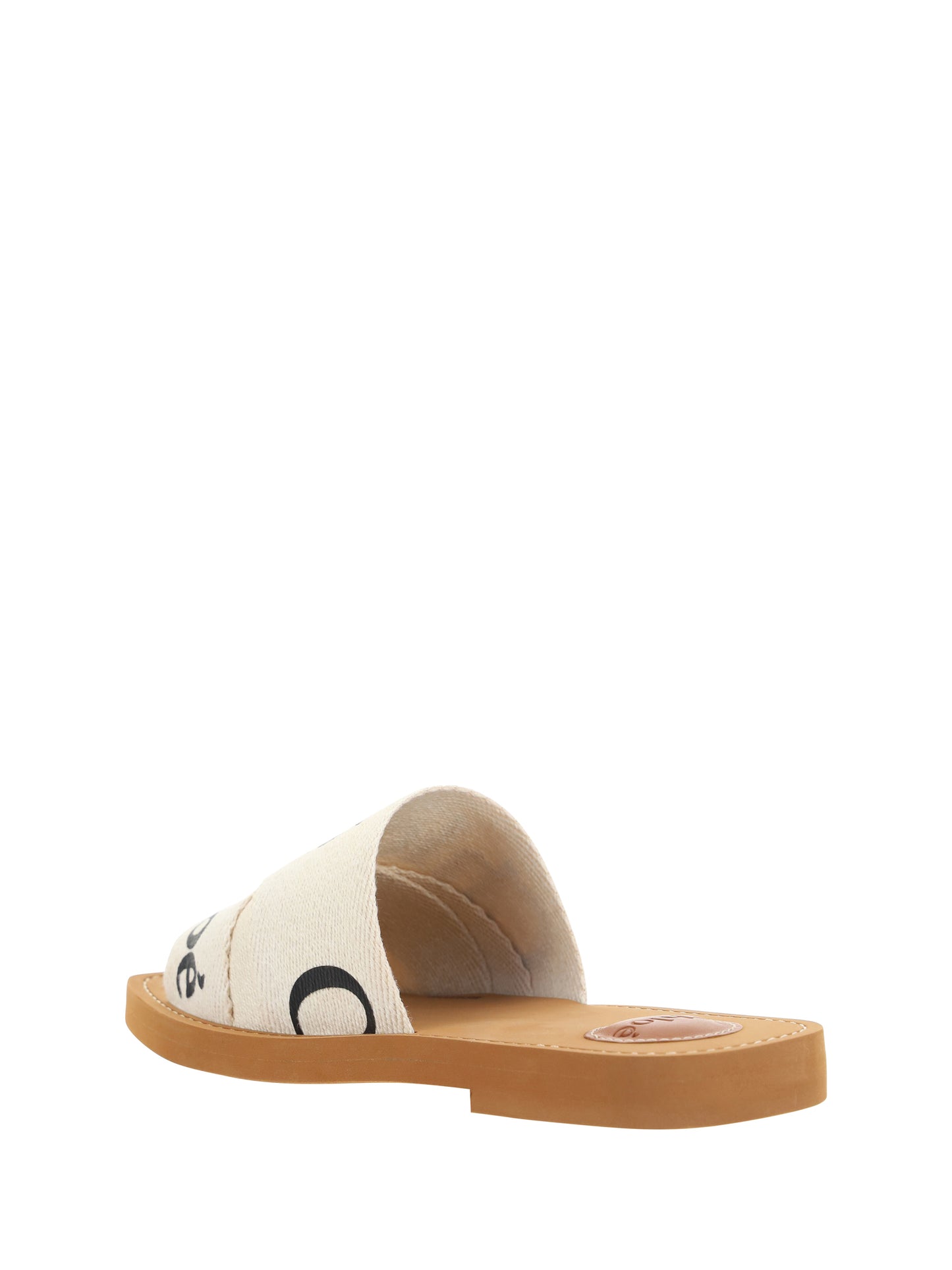 Chloé Women Woody Sandals CHLOE