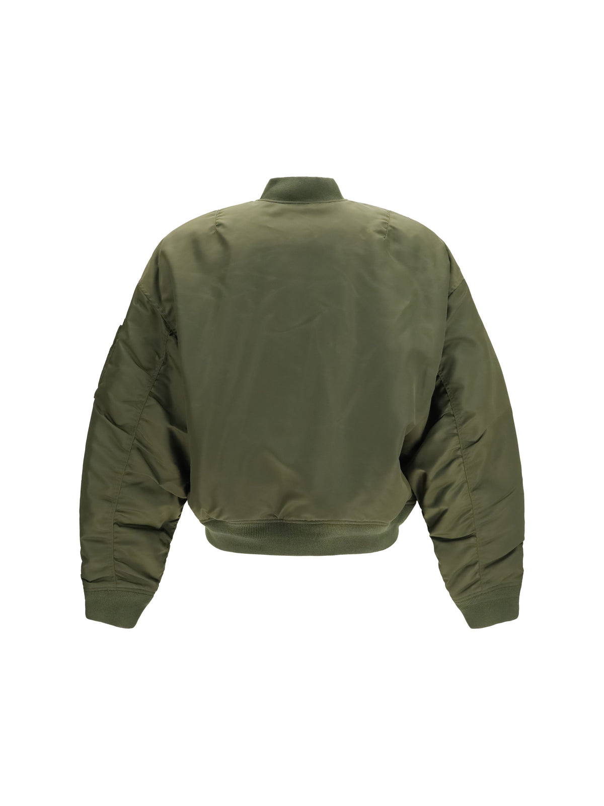 Dsquared2 Men '80S Nylon Bomber Jacket DSQUARED2