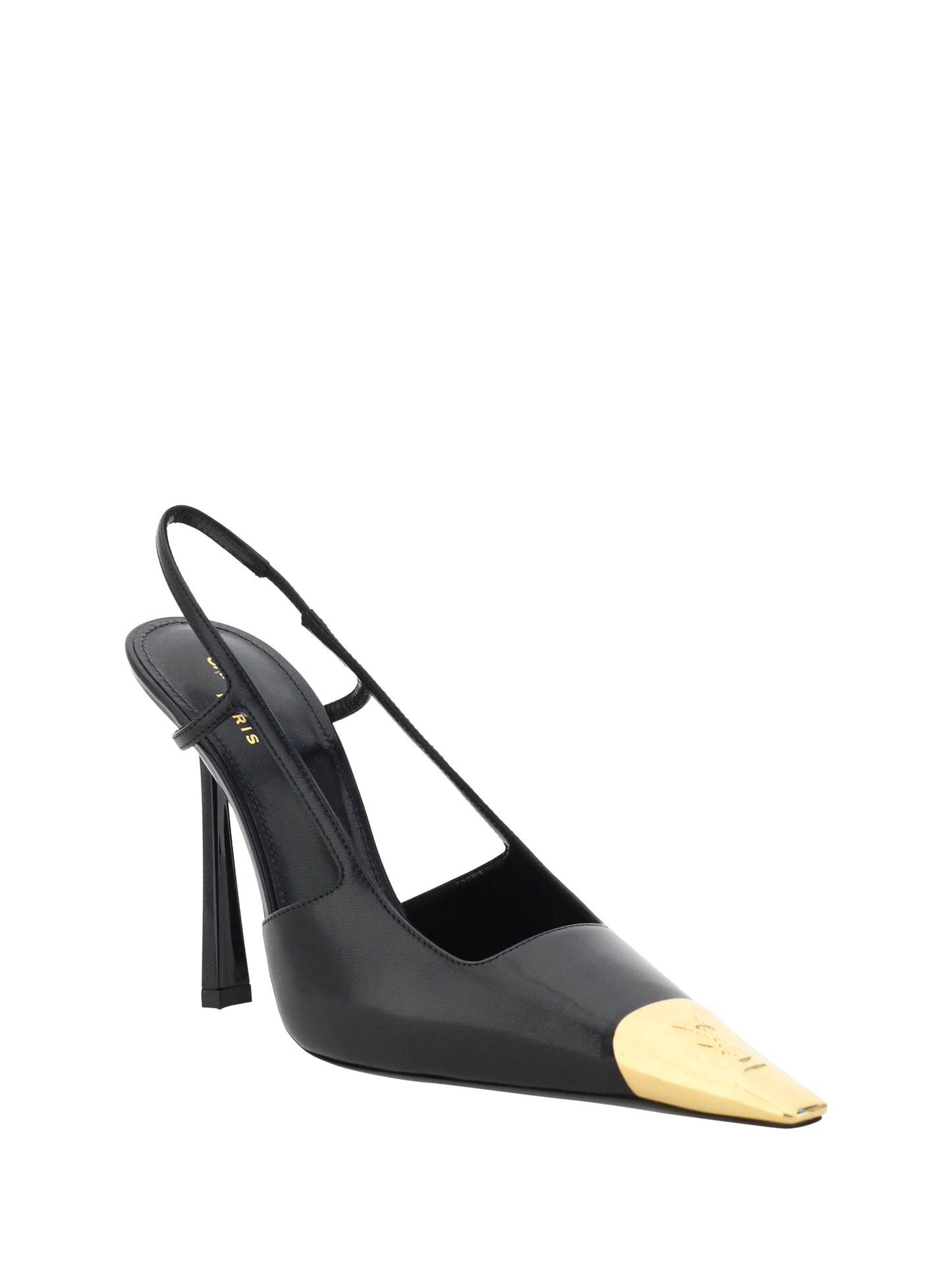 Saint Laurent Women Jeanne Pumps SAINT LAURENT