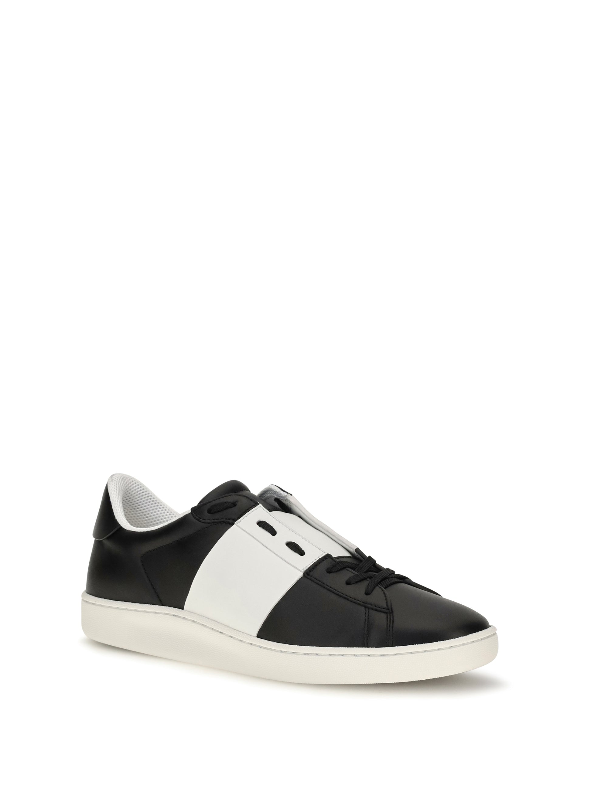 Valentino Garavani Men Open Sneakers VALENTINO GARAVANI