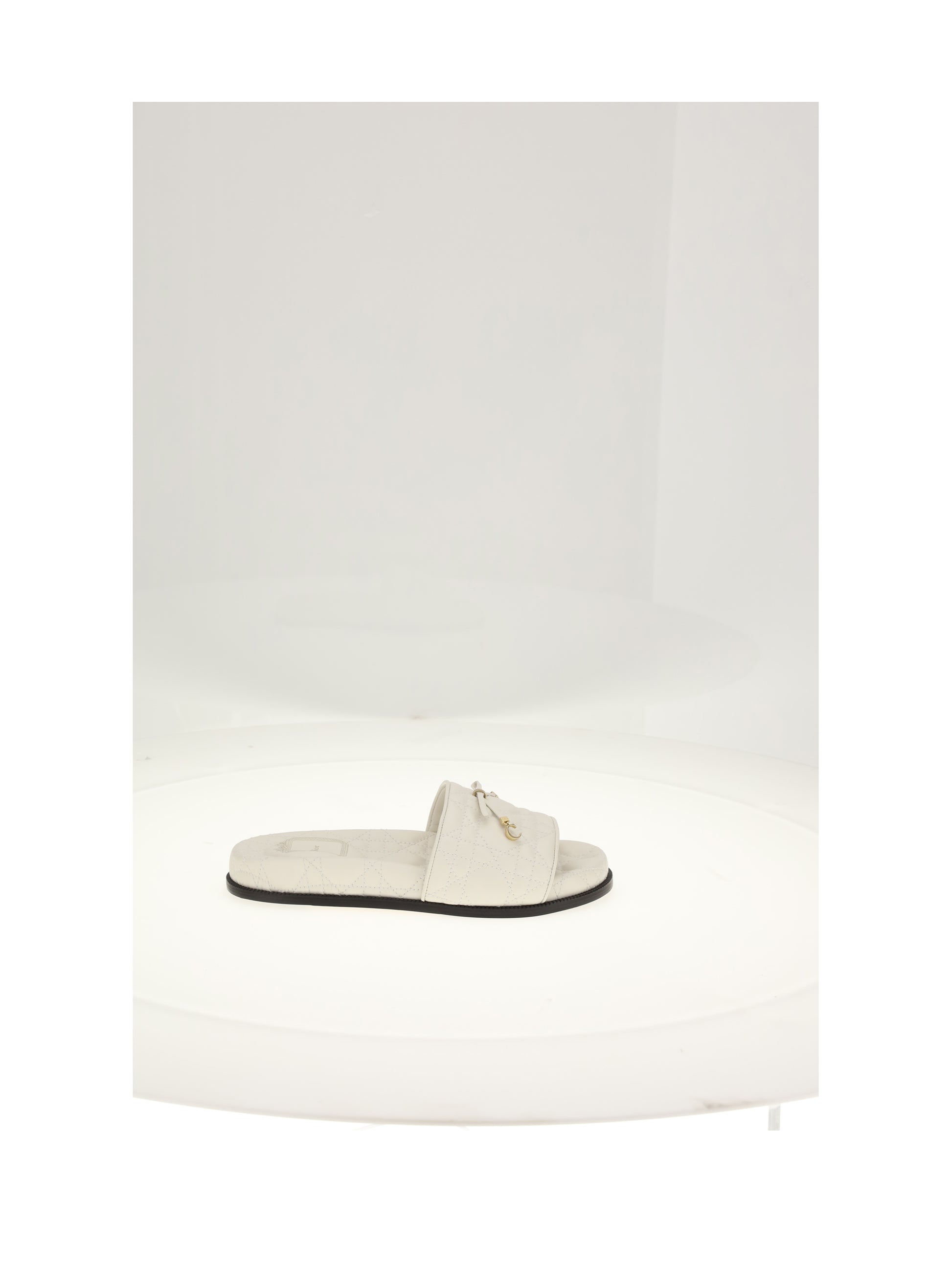Dior Women Sandal Shoes CHRISTIAN DIOR