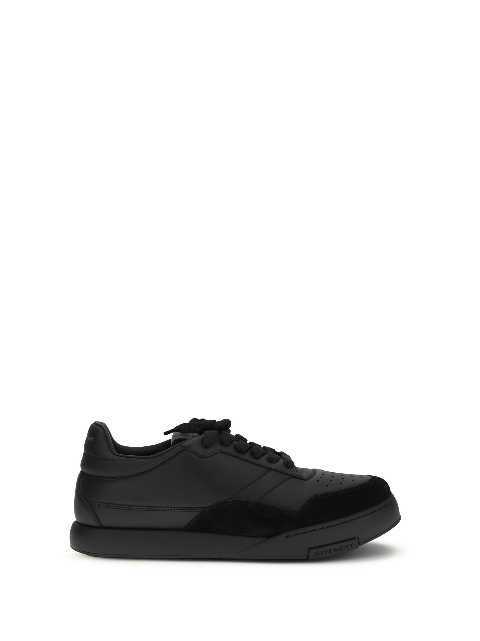 Givenchy Men Givenchy Yard Court Sneakers GIVENCHY