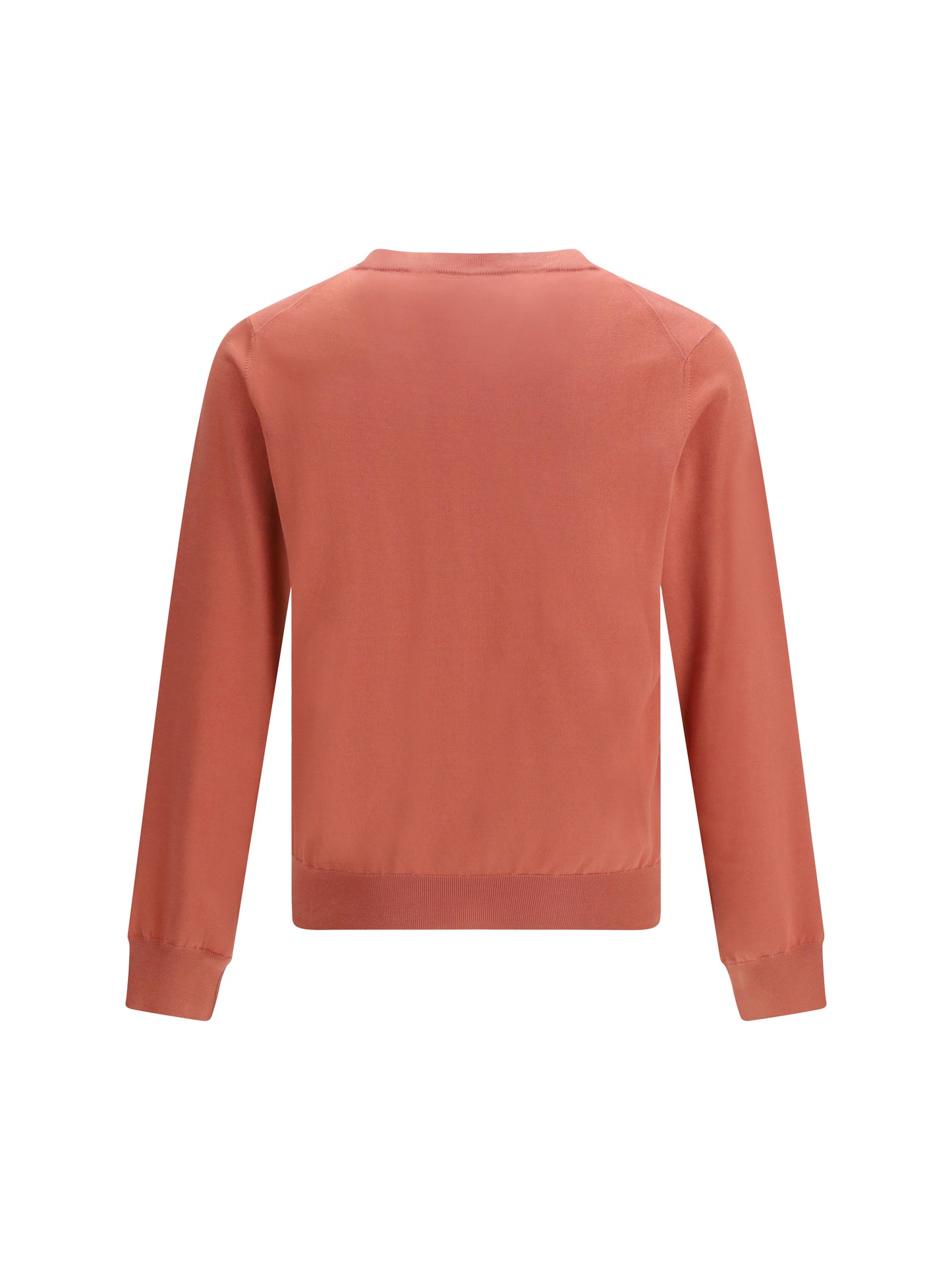 Brunello Cucinelli Men Sweater In Cotton BRUNELLO CUCINELLI