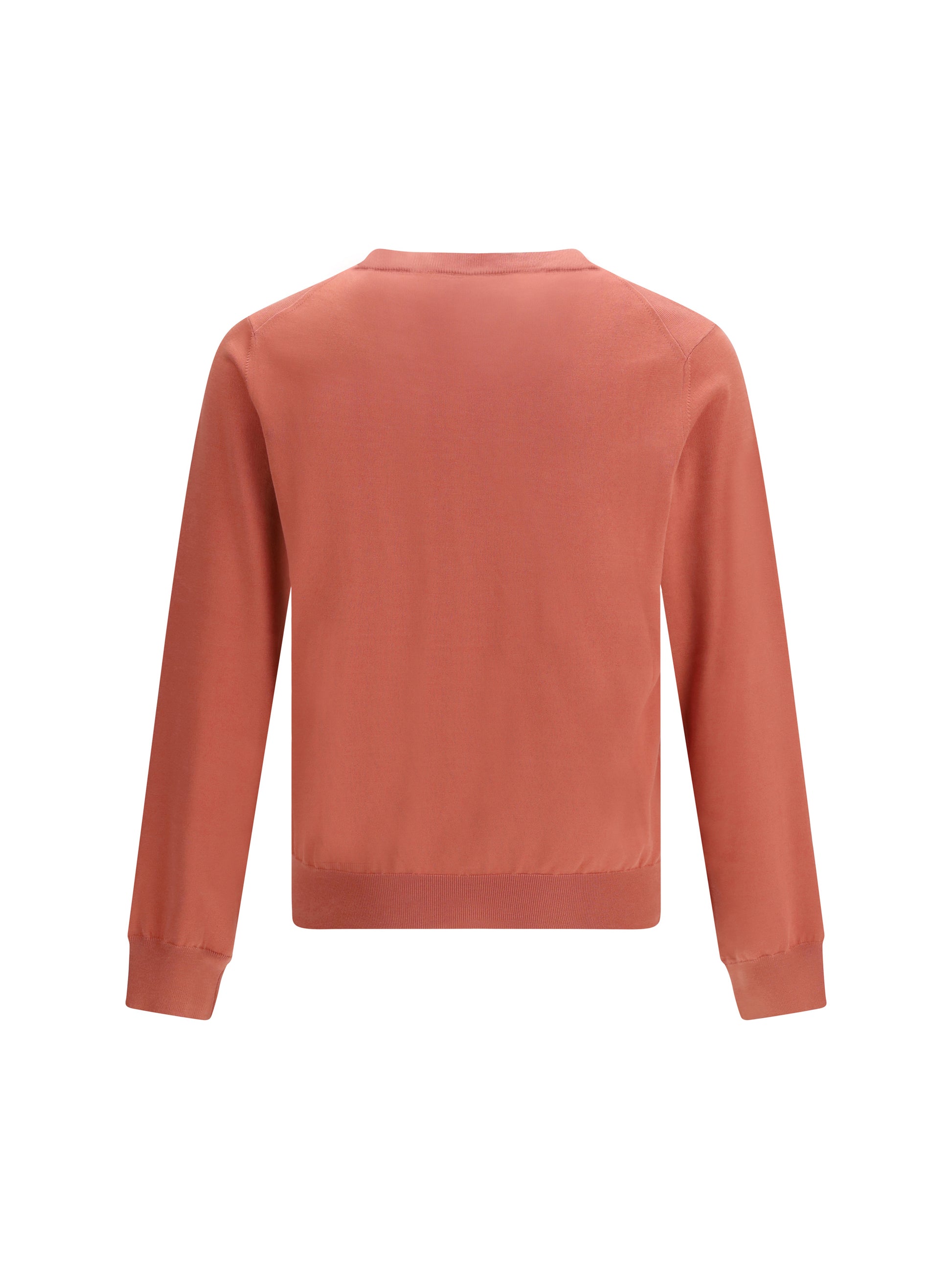 Brunello Cucinelli Men Sweater In Cotton BRUNELLO CUCINELLI