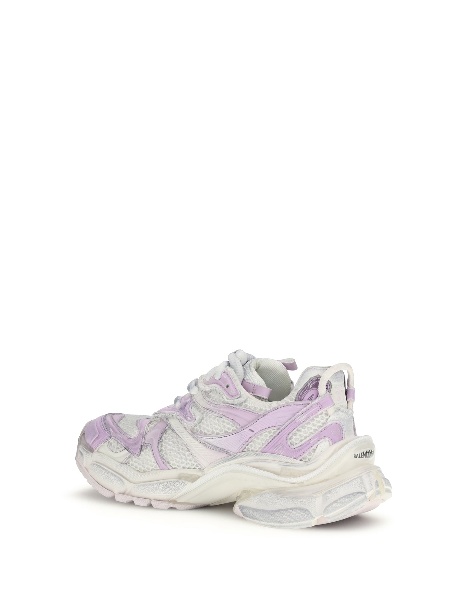 Balenciaga Women Runner 2 Sneakers BALENCIAGA