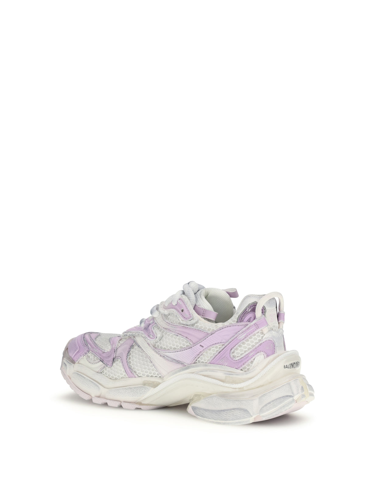 Balenciaga Women Runner 2 Sneakers BALENCIAGA