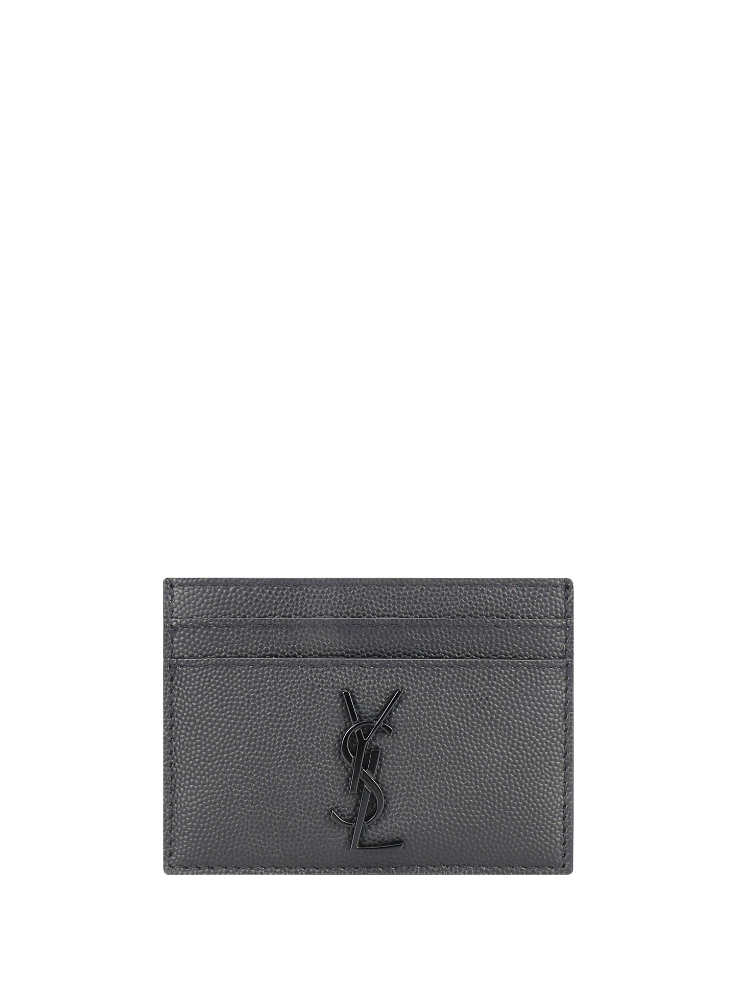 Saint Laurent Men Card Holder SAINT LAURENT