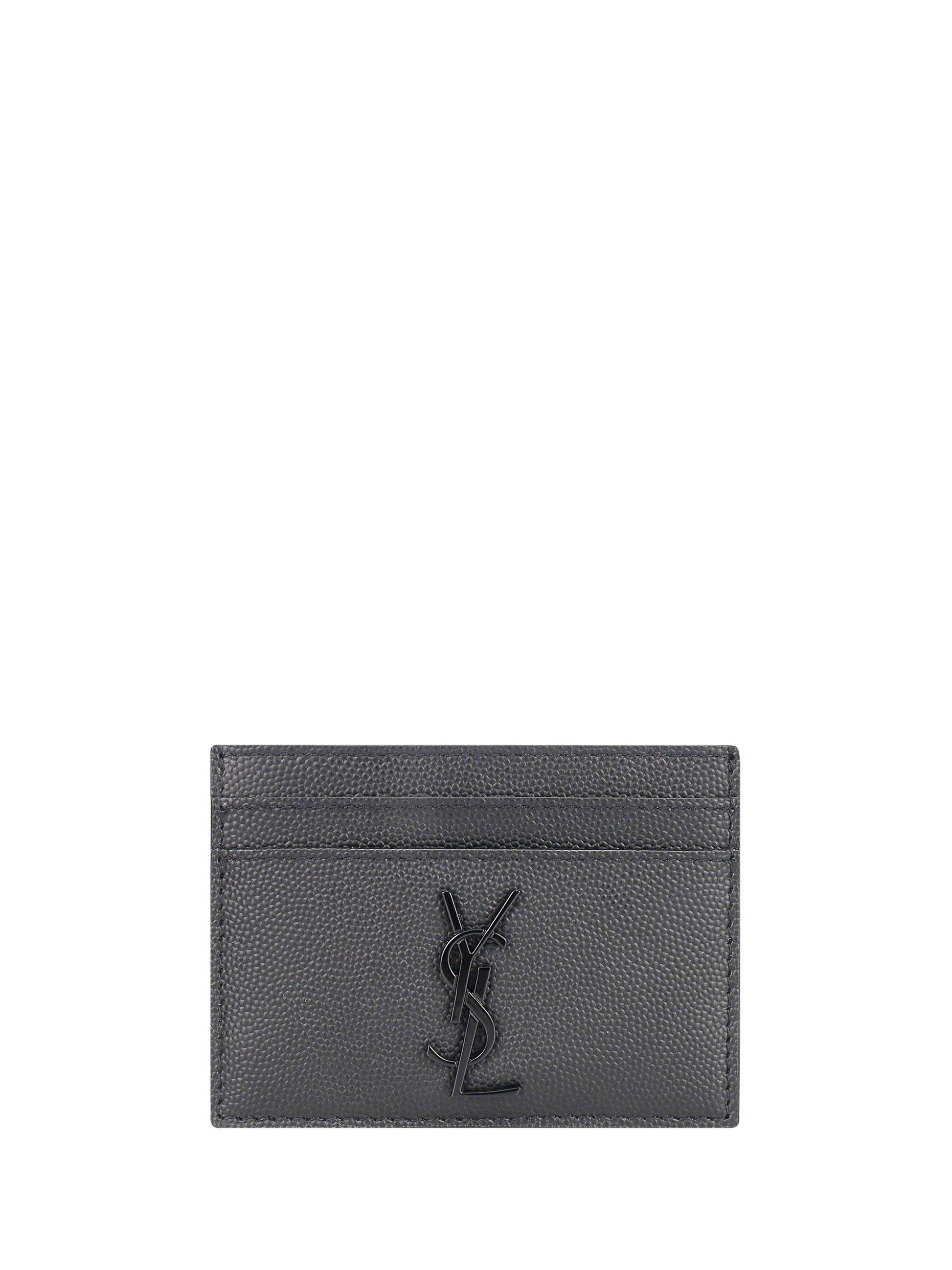 Saint Laurent Men Card Holder SAINT LAURENT
