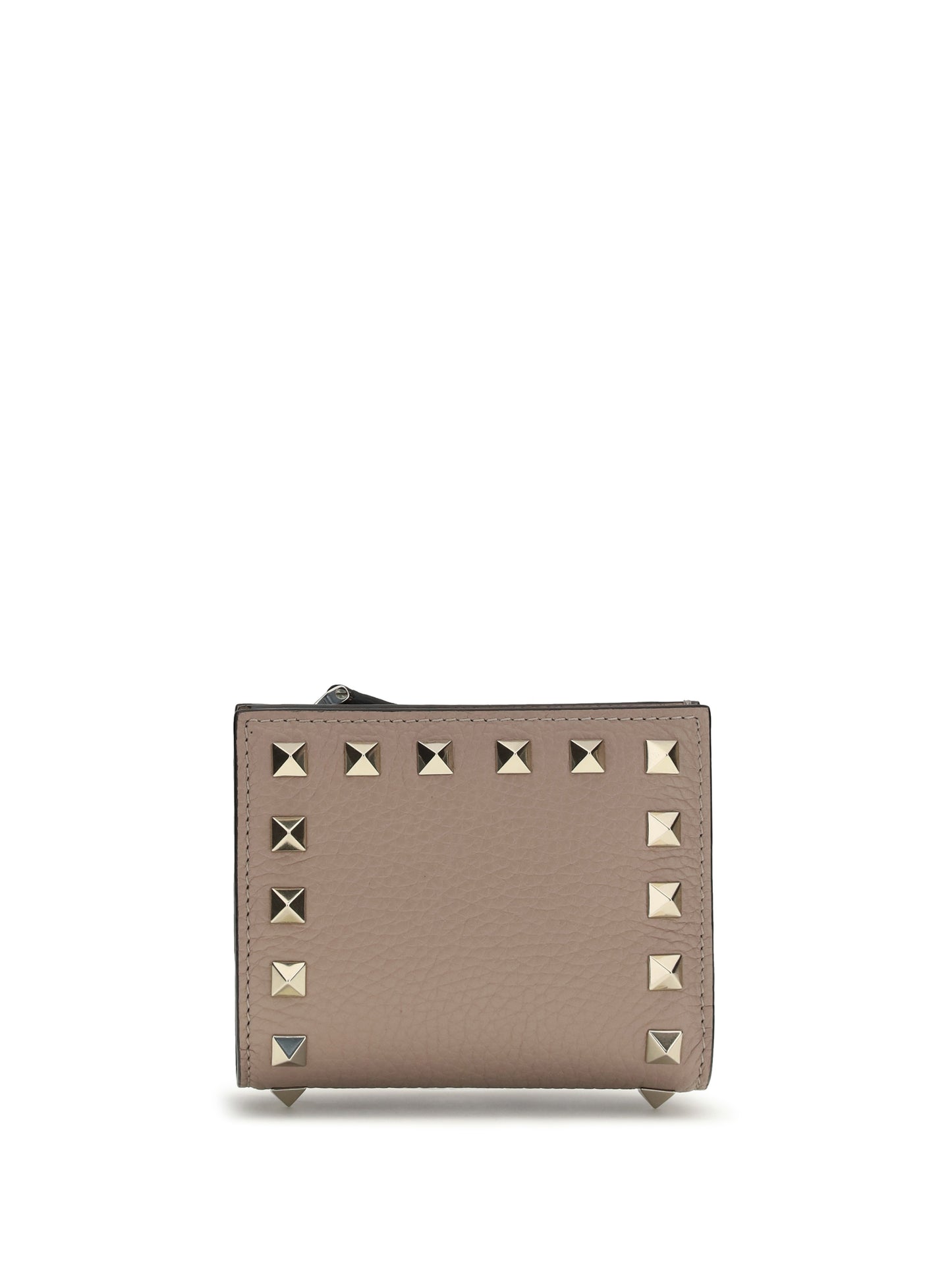 Valentino Garavani Women Rockstud Wallet VALENTINO GARAVANI
