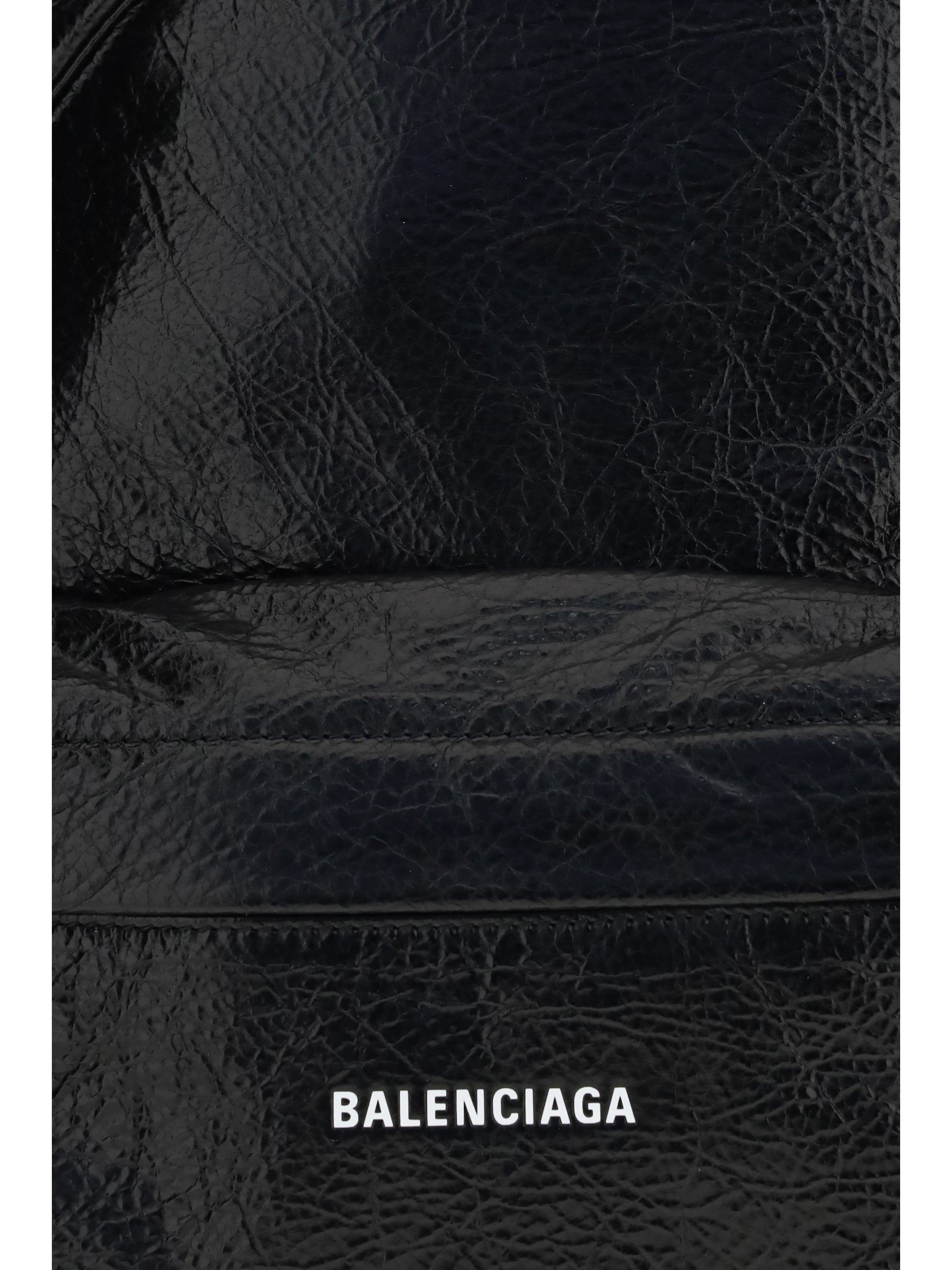 Balenciaga Men Explorer Asymmetric Backpack BALENCIAGA