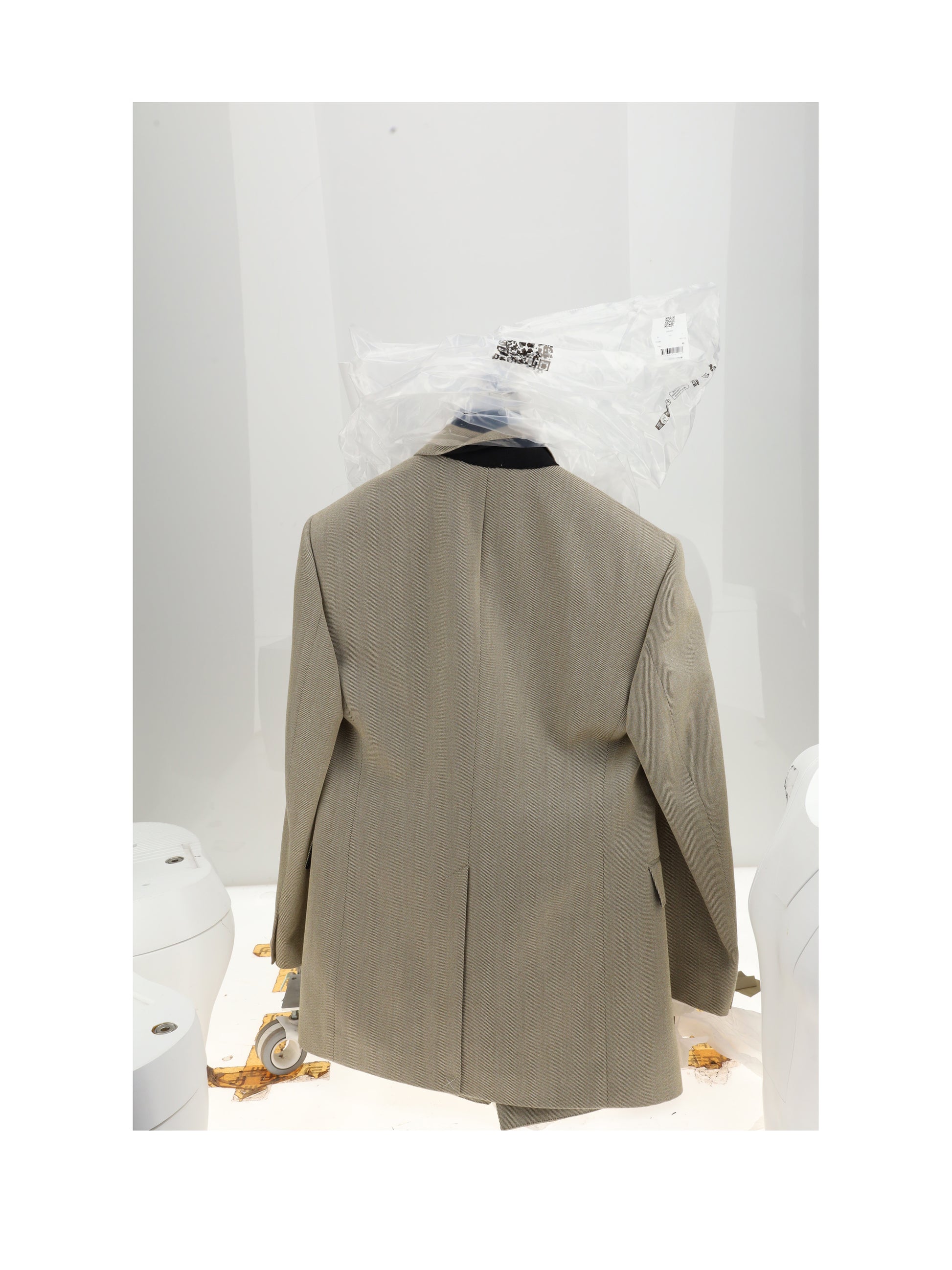 Celine Men Colonne Jacket CELINE