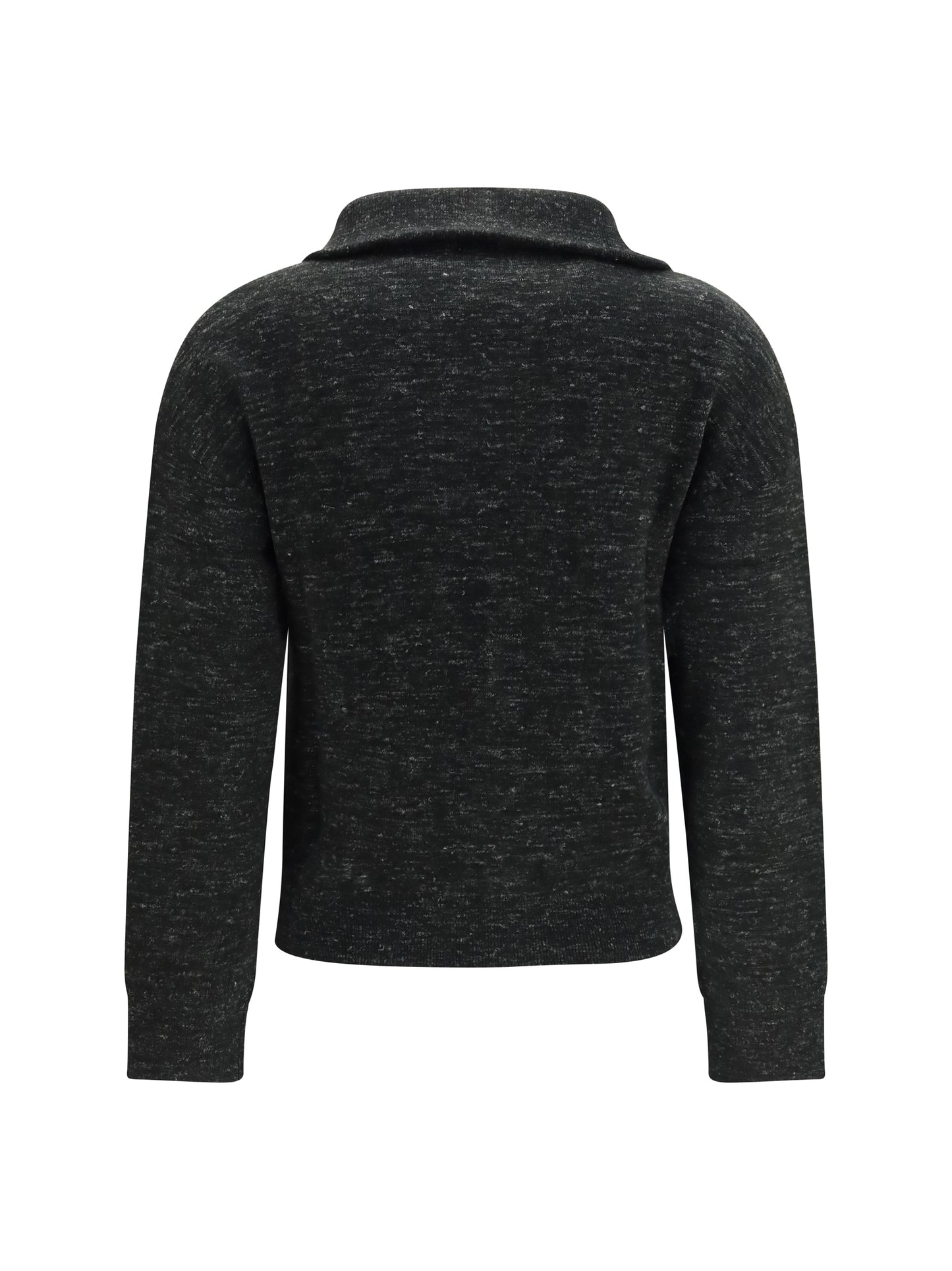 Marant Etoile Women Coxy High-Neck Sweatshirt ISABEL MARANT ETOILE