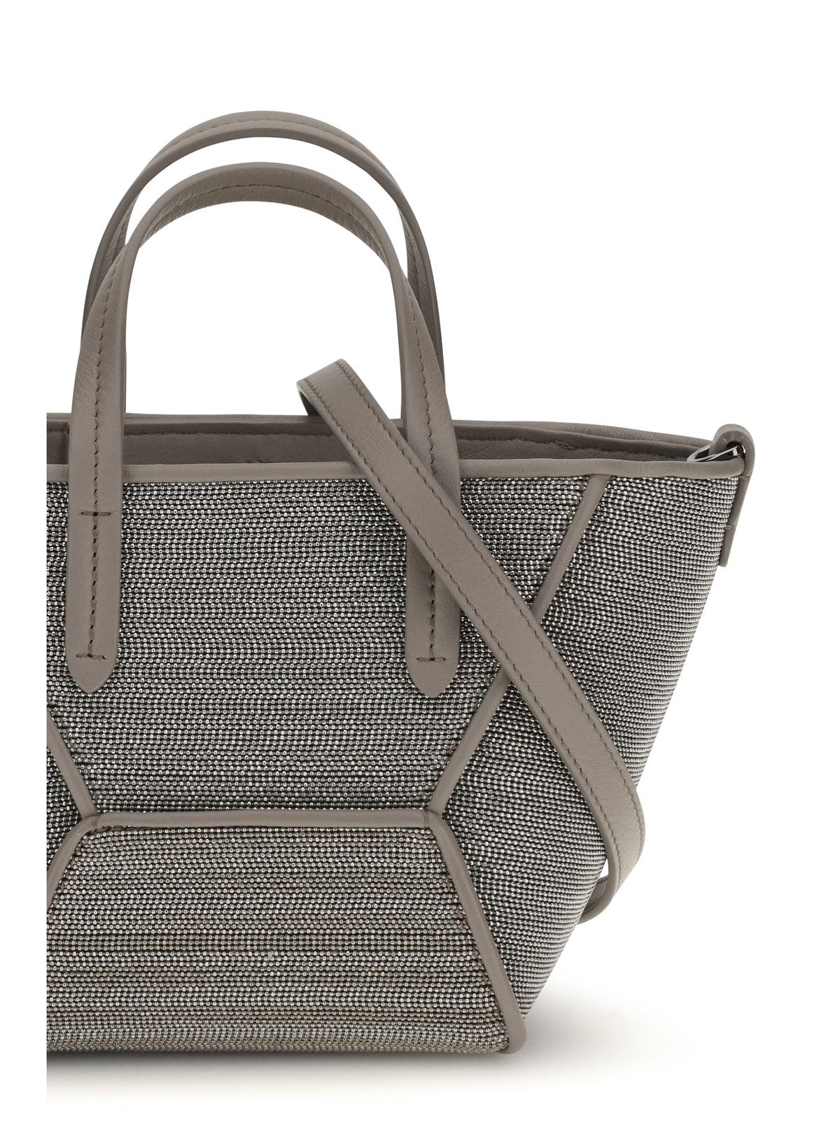 Brunello Cucinelli Women Bc Duo Mini Handbag BRUNELLO CUCINELLI