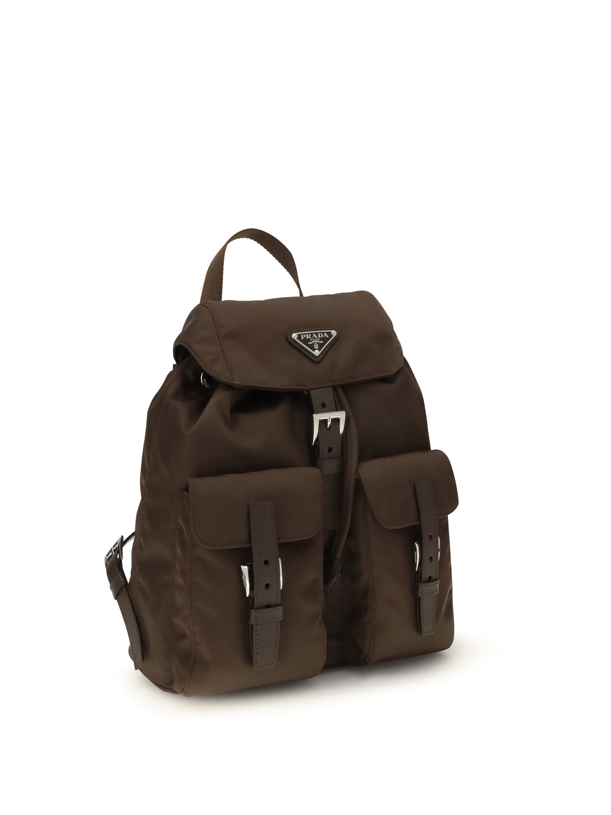Prada Women Re-Nylon Backpack PRADA