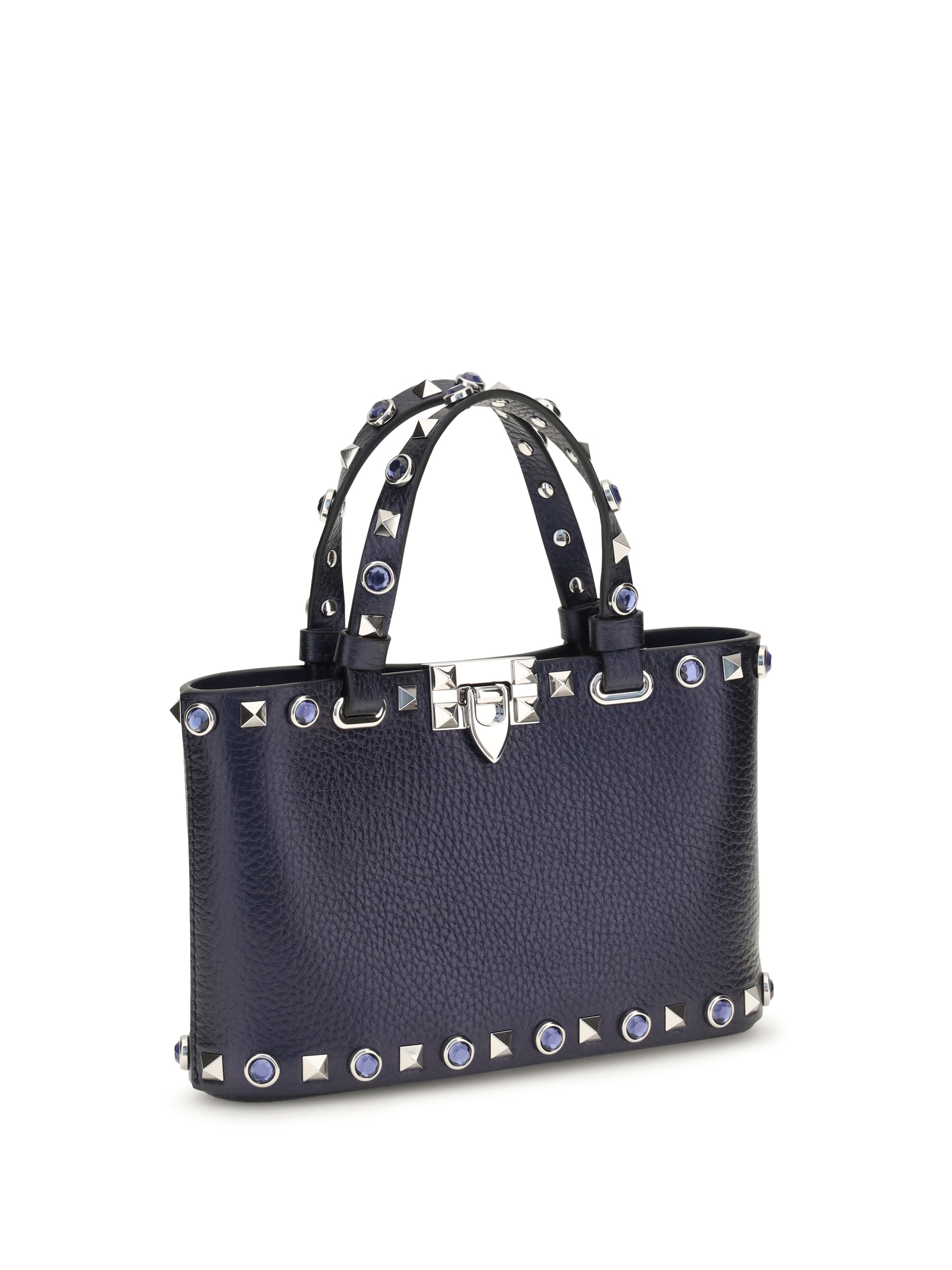 Valentino Garavani Women Rockstud Mini Handbag VALENTINO GARAVANI