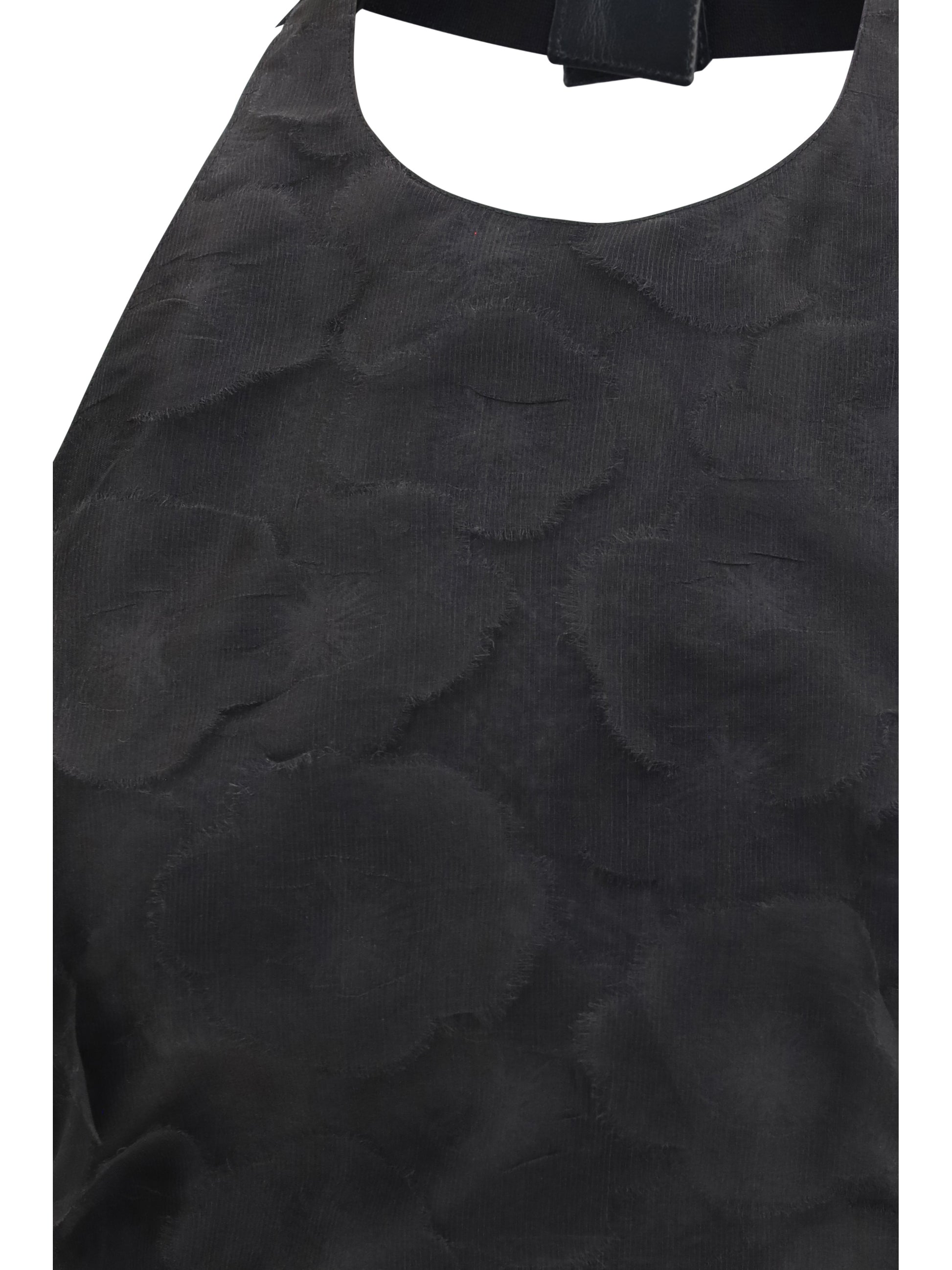 Max Mara Women Fumetto Cropped Top MAX MARA