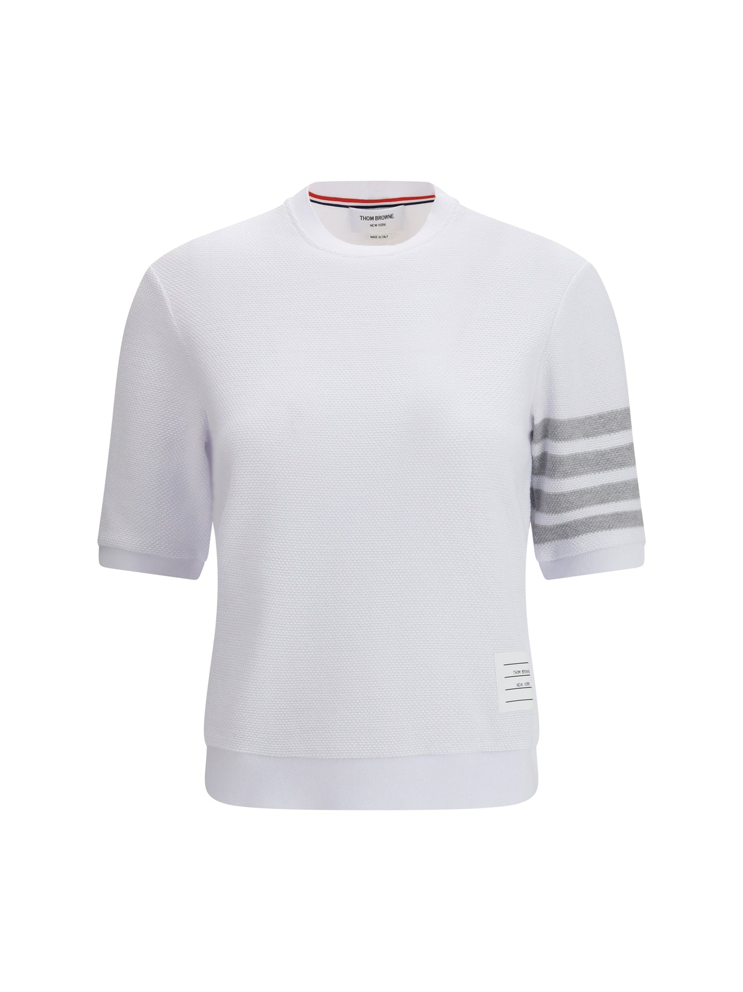 Thom Browne Women Cotton T-Shirt THOM BROWNE