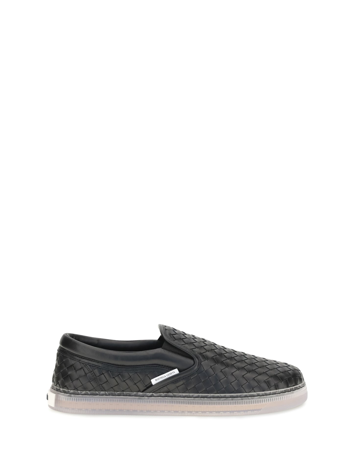 Bottega Veneta Men Serena Sneakers BOTTEGA VENETA