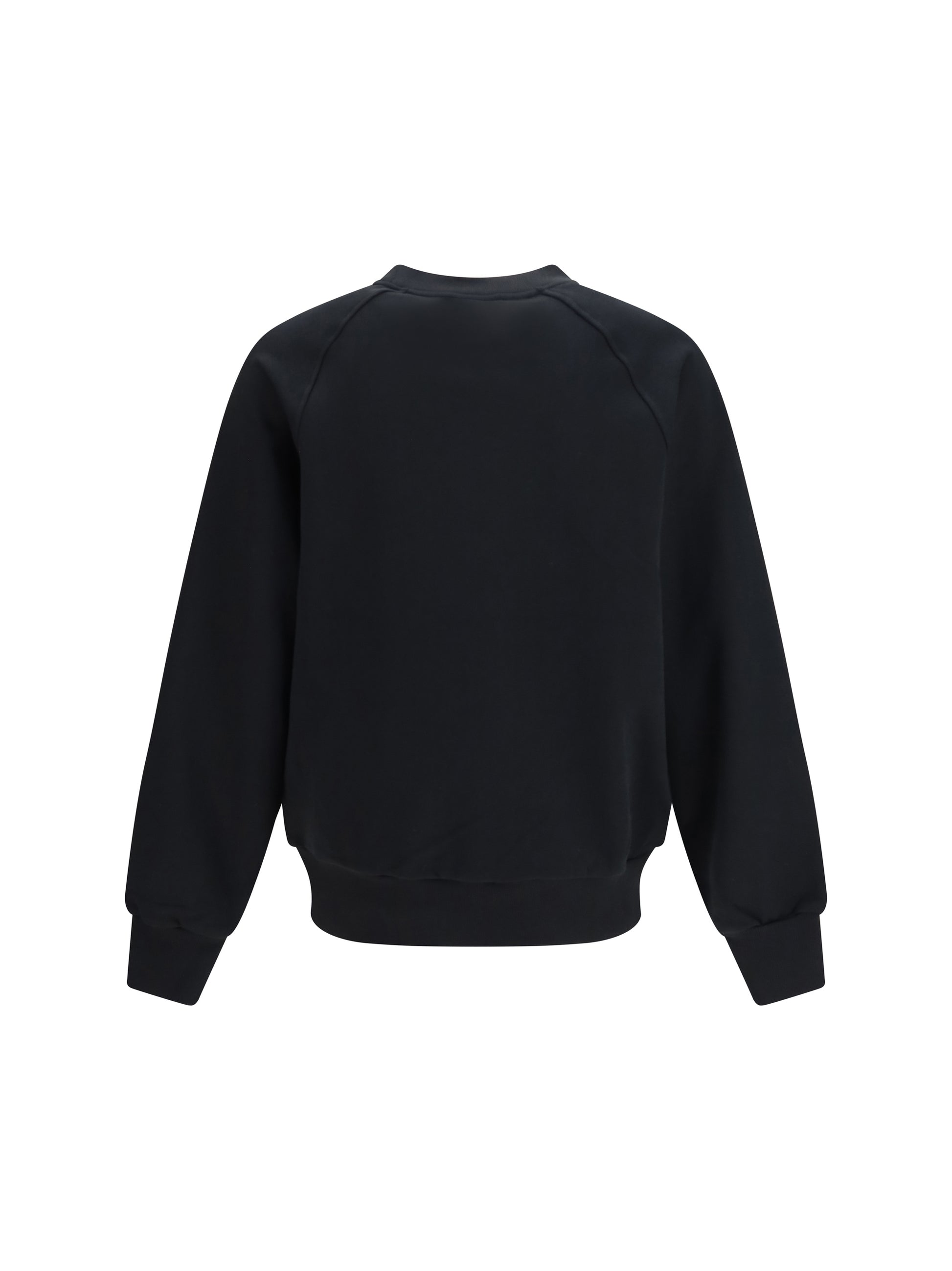 Moose Knuckles Men Yul Crewneck Sweatshirt MOOSE KNUCKLES