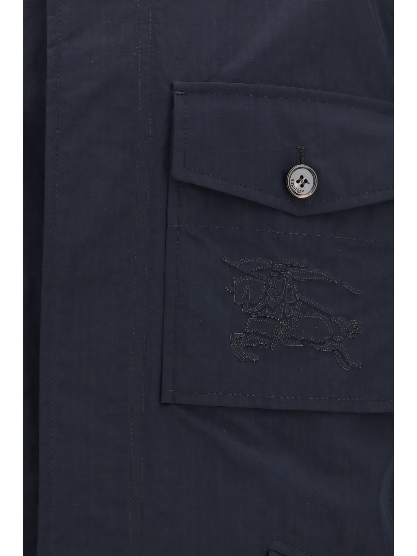 Burberry Men Bradmore Jacket BURBERRY