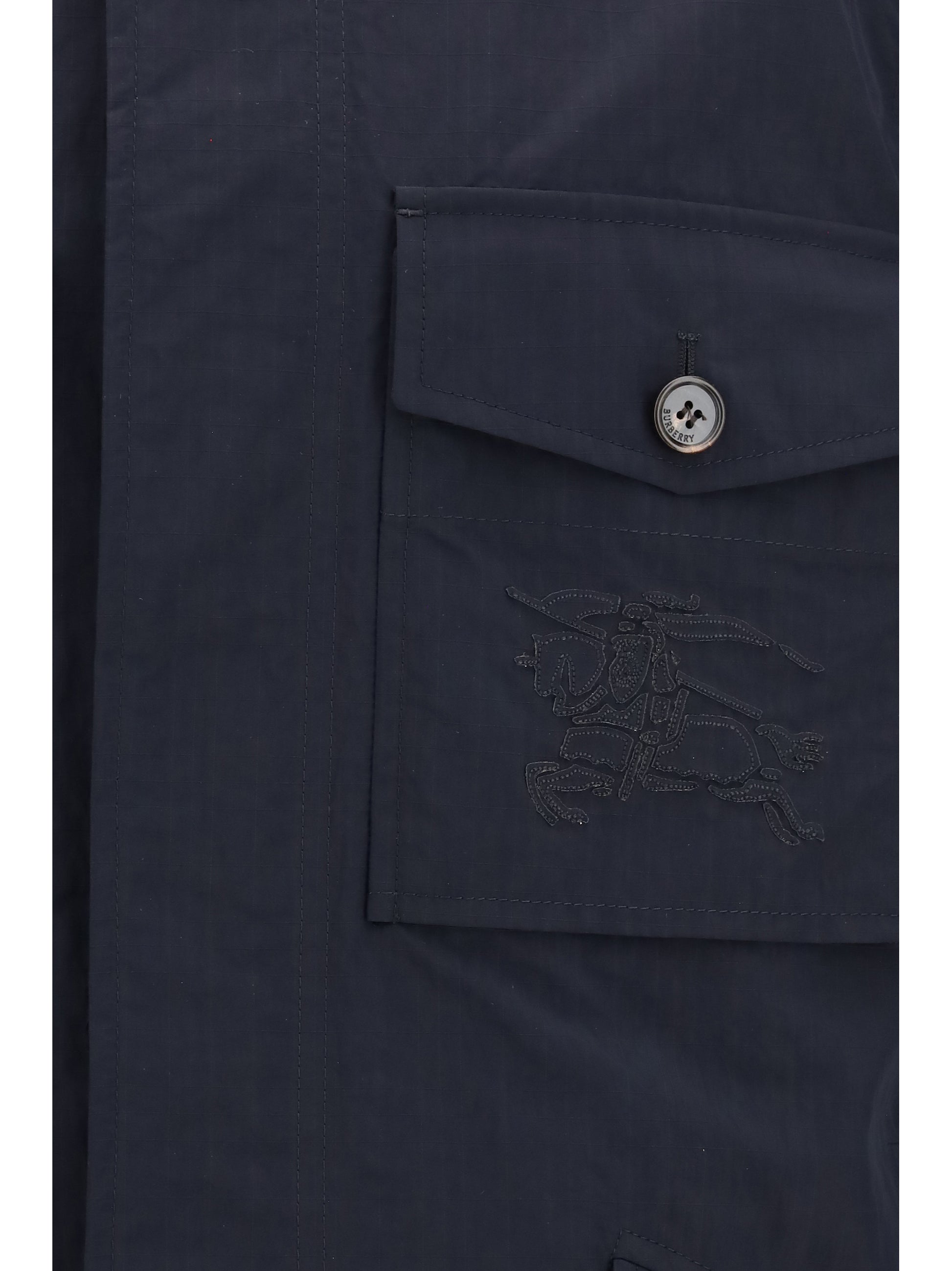 Burberry Men Bradmore Jacket BURBERRY