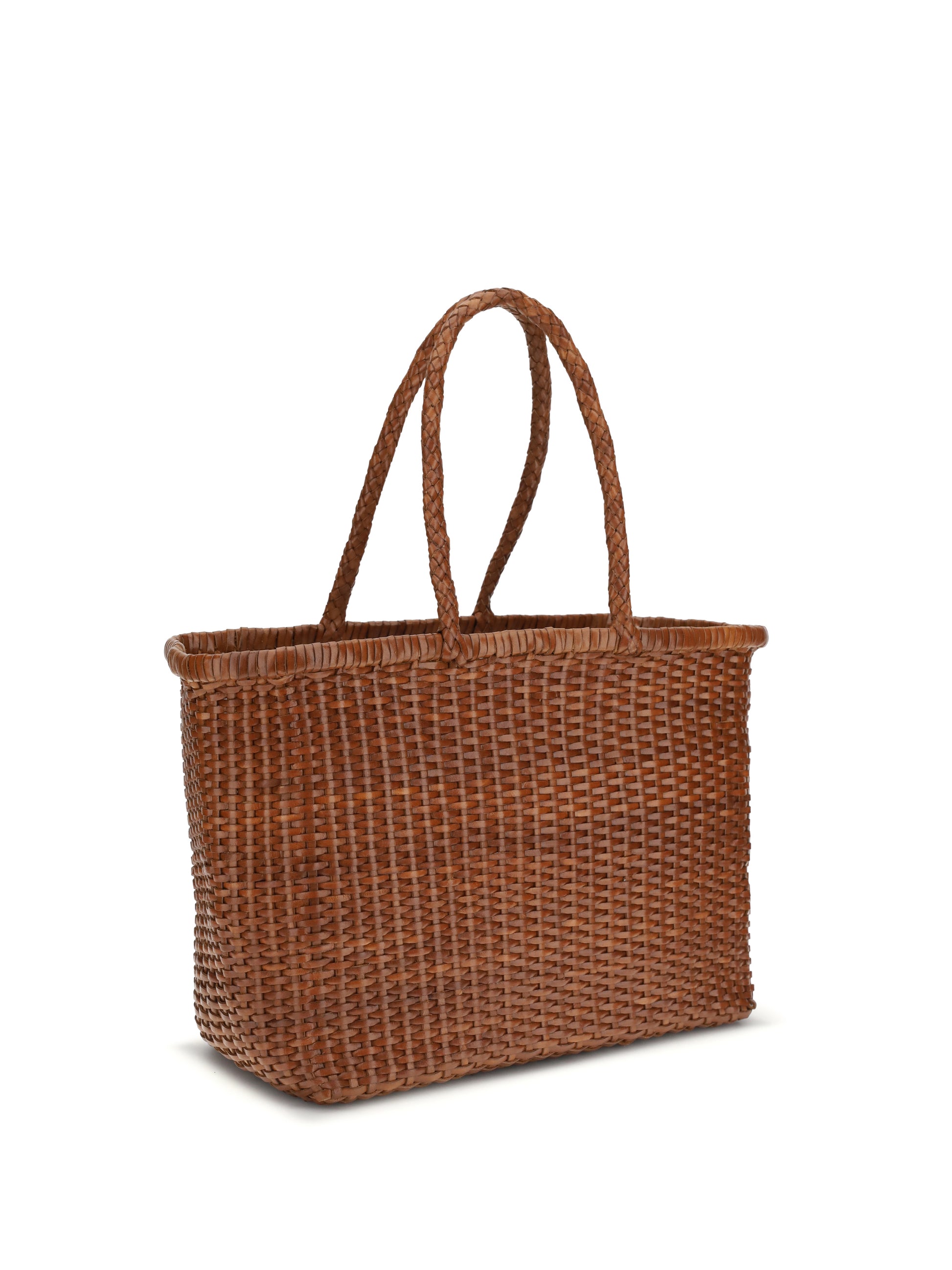 Dragon Diffusion Women Big Weave Tote Bag DRAGON DIFFUSION