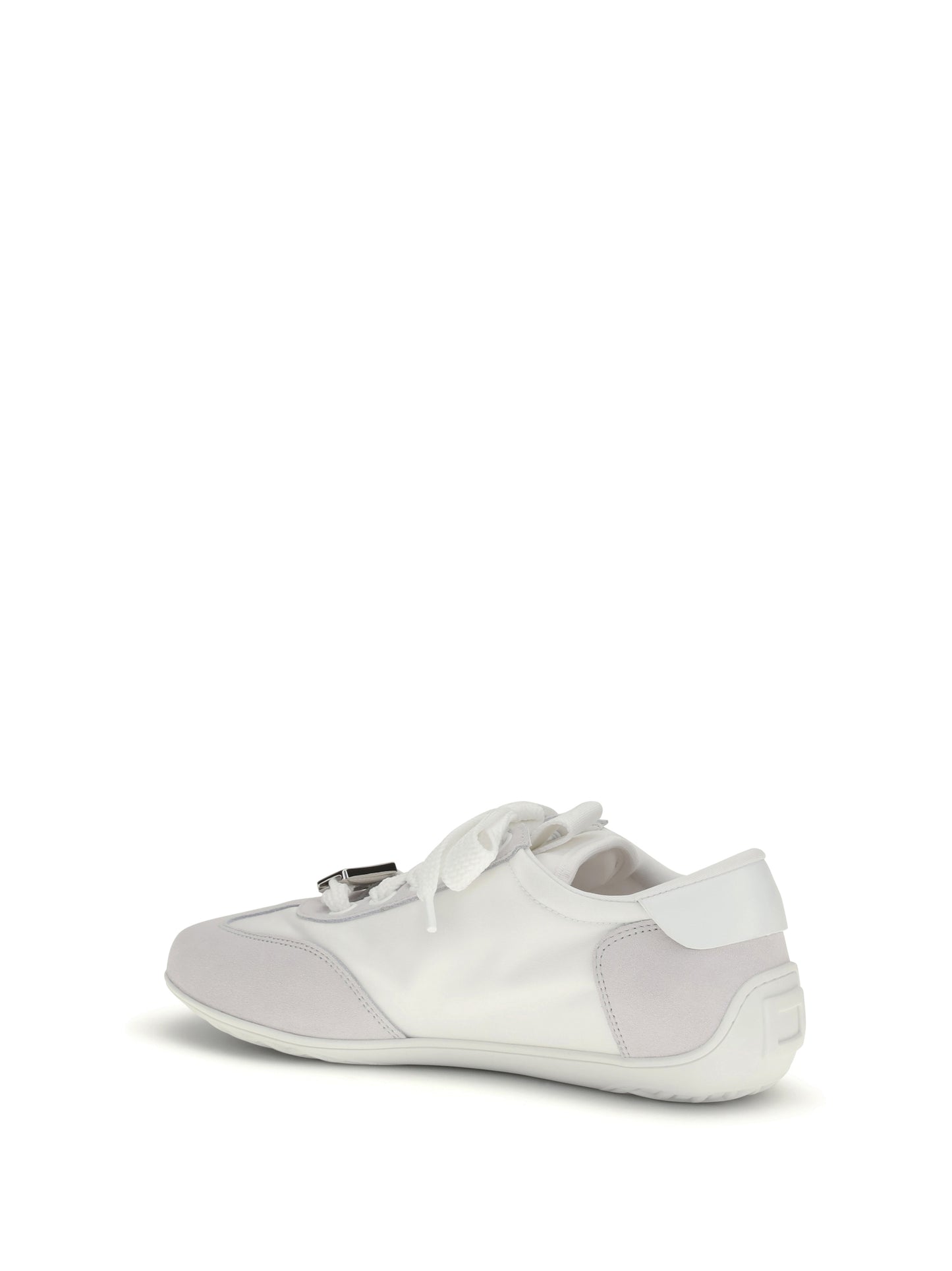 Roger Vivier Women Viv Low Sneakers ROGER VIVIER