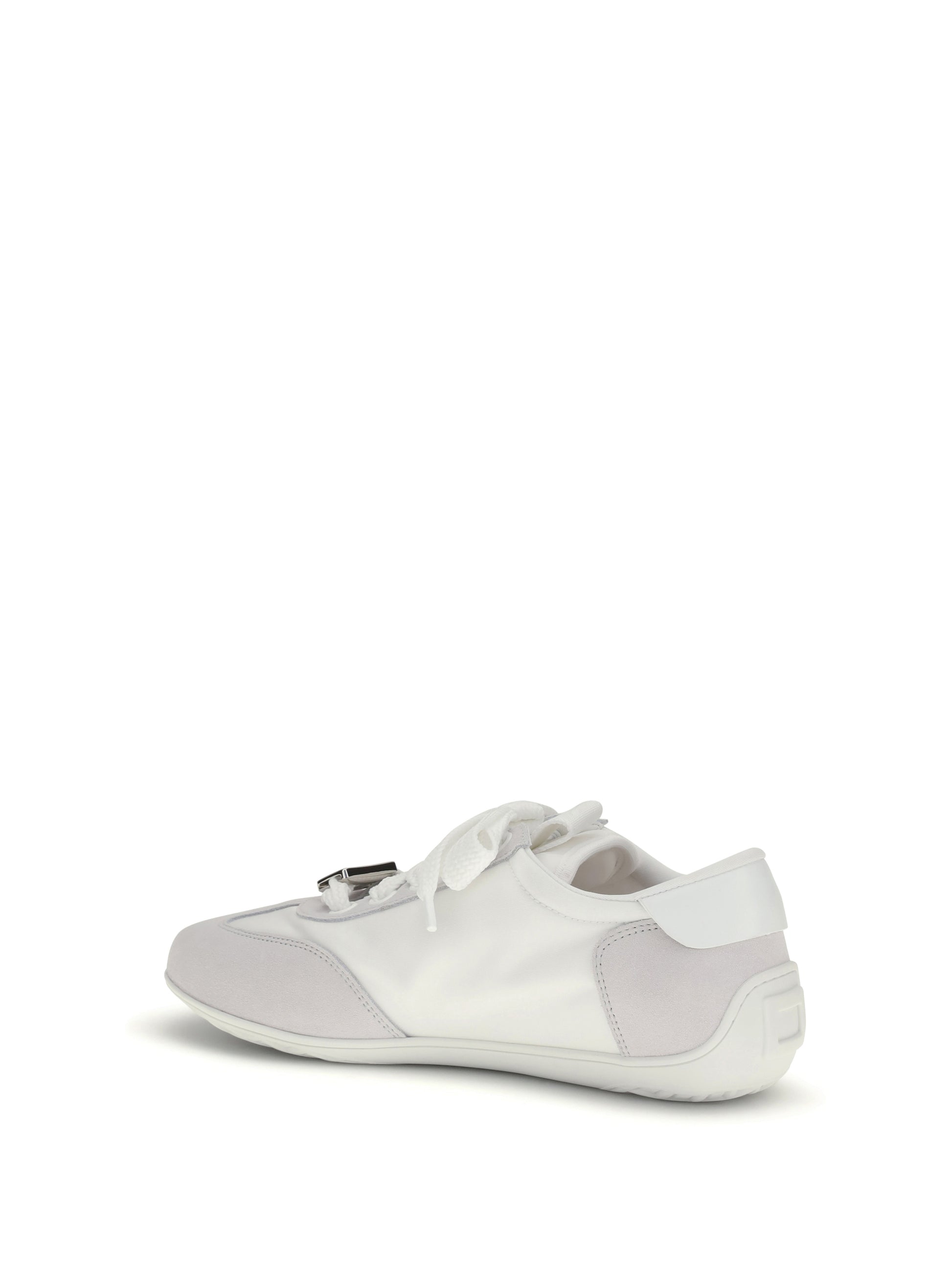 Roger Vivier Women Viv Low Sneakers ROGER VIVIER