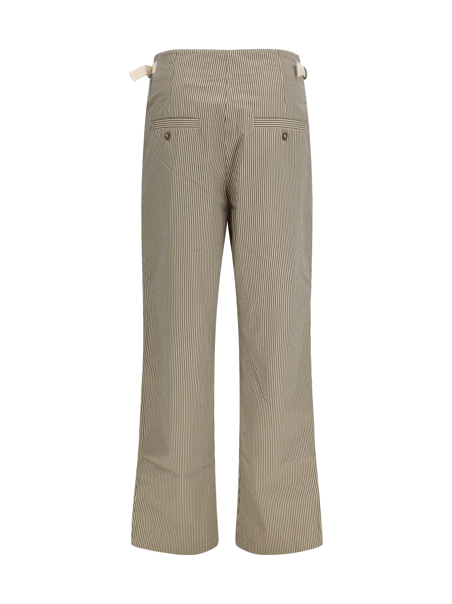 Marant Etoile Women Ceryne Pants ISABEL MARANT ETOILE