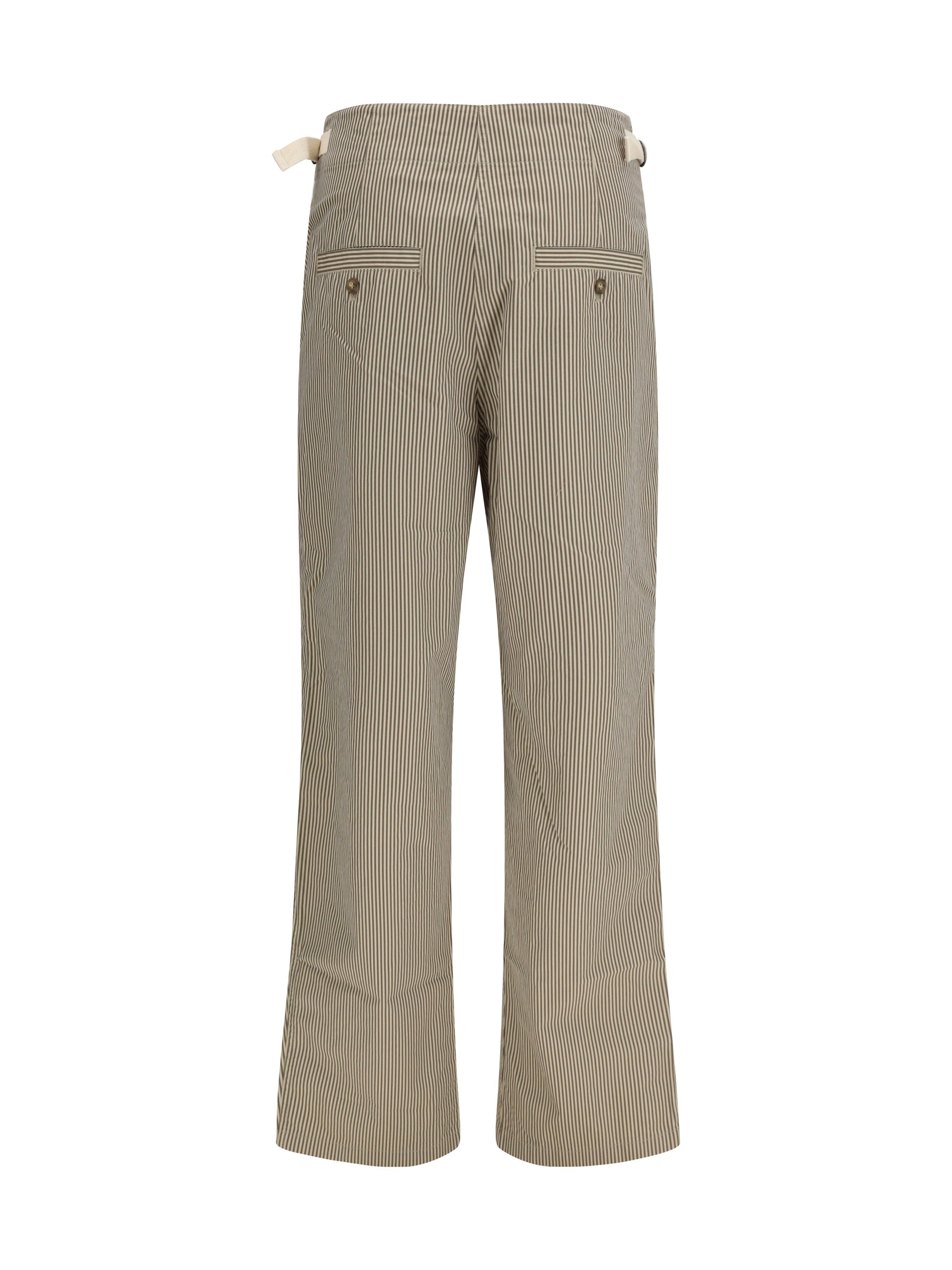 Marant Etoile Women Ceryne Pants ISABEL MARANT ETOILE