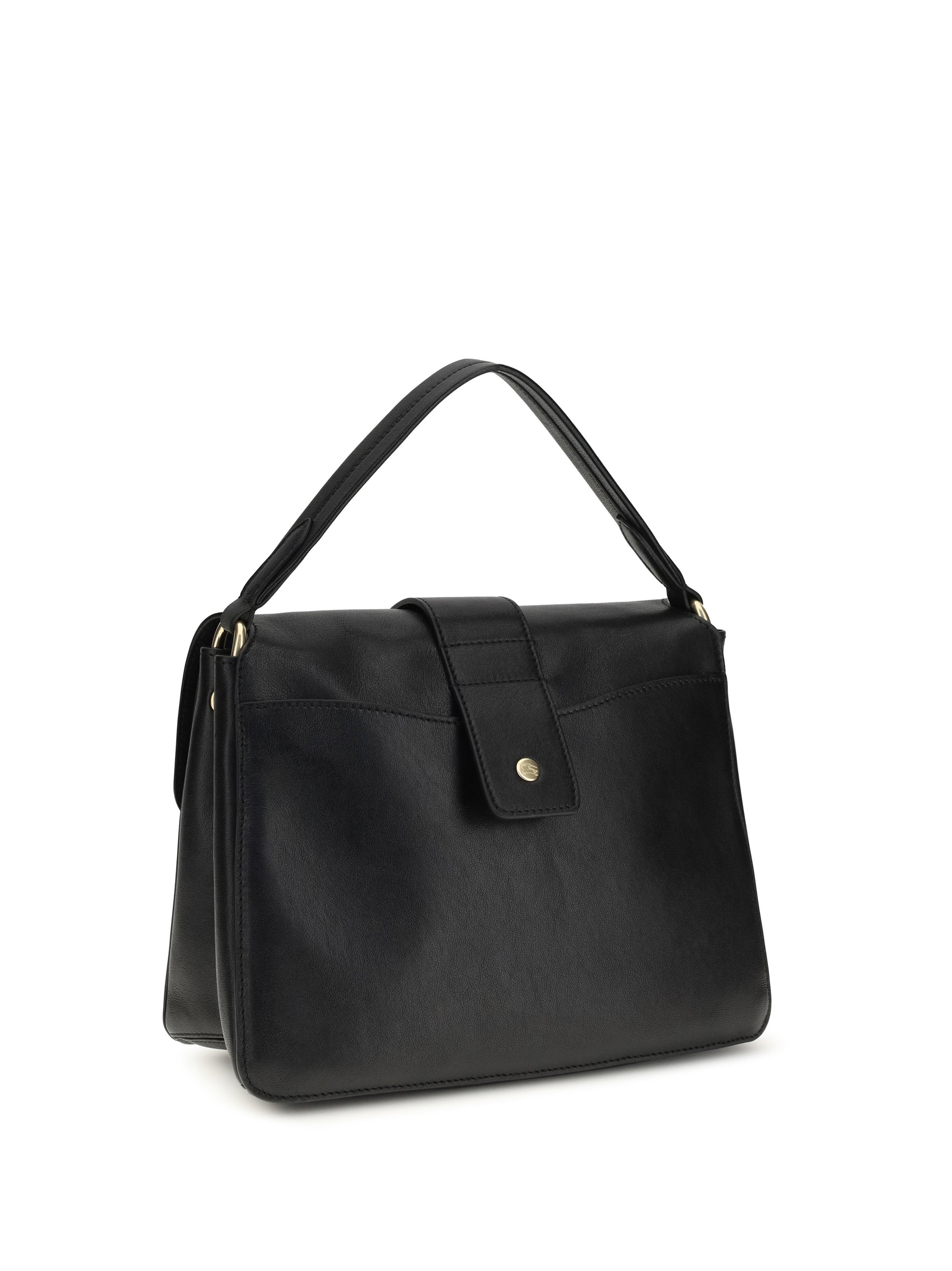 Burberry Women Small Rider Handbag BURBERRY