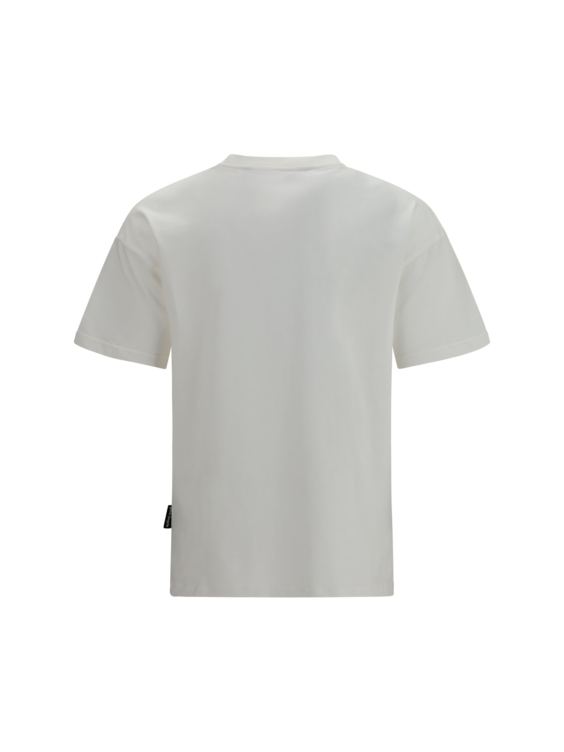 Palm Angels Men 3-Pack Logo T-Shirt Set PALM ANGELS