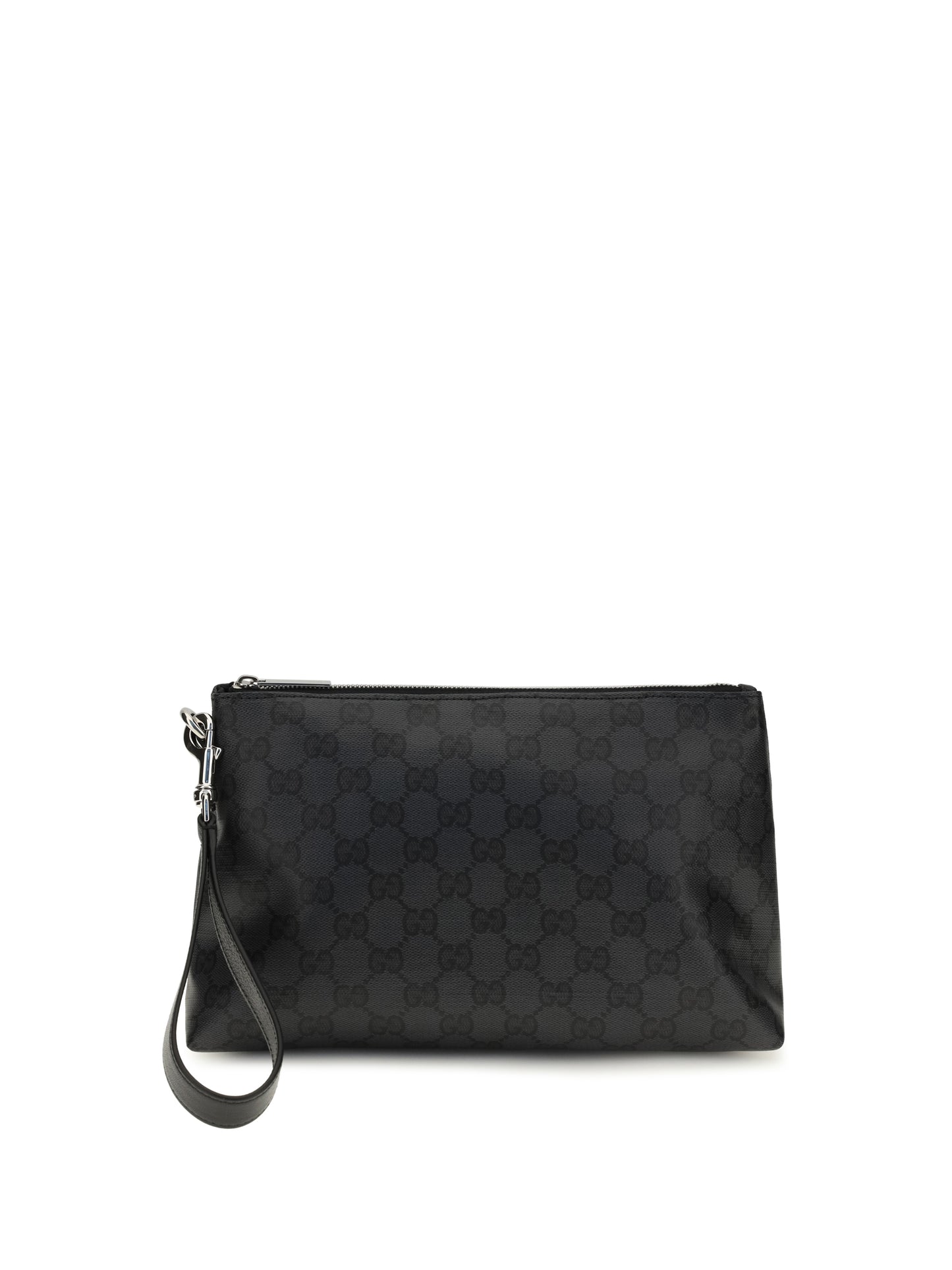 Gucci Men Small Essence Classic Pouch GUCCI