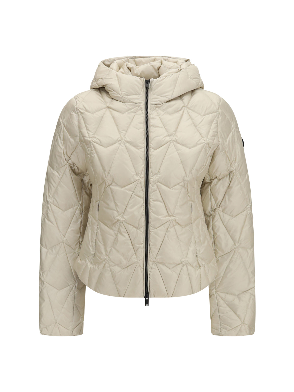 Moose Knuckles Women Lightweight Iceberg Quilted Down Jacket MOOSE KNUCKLES